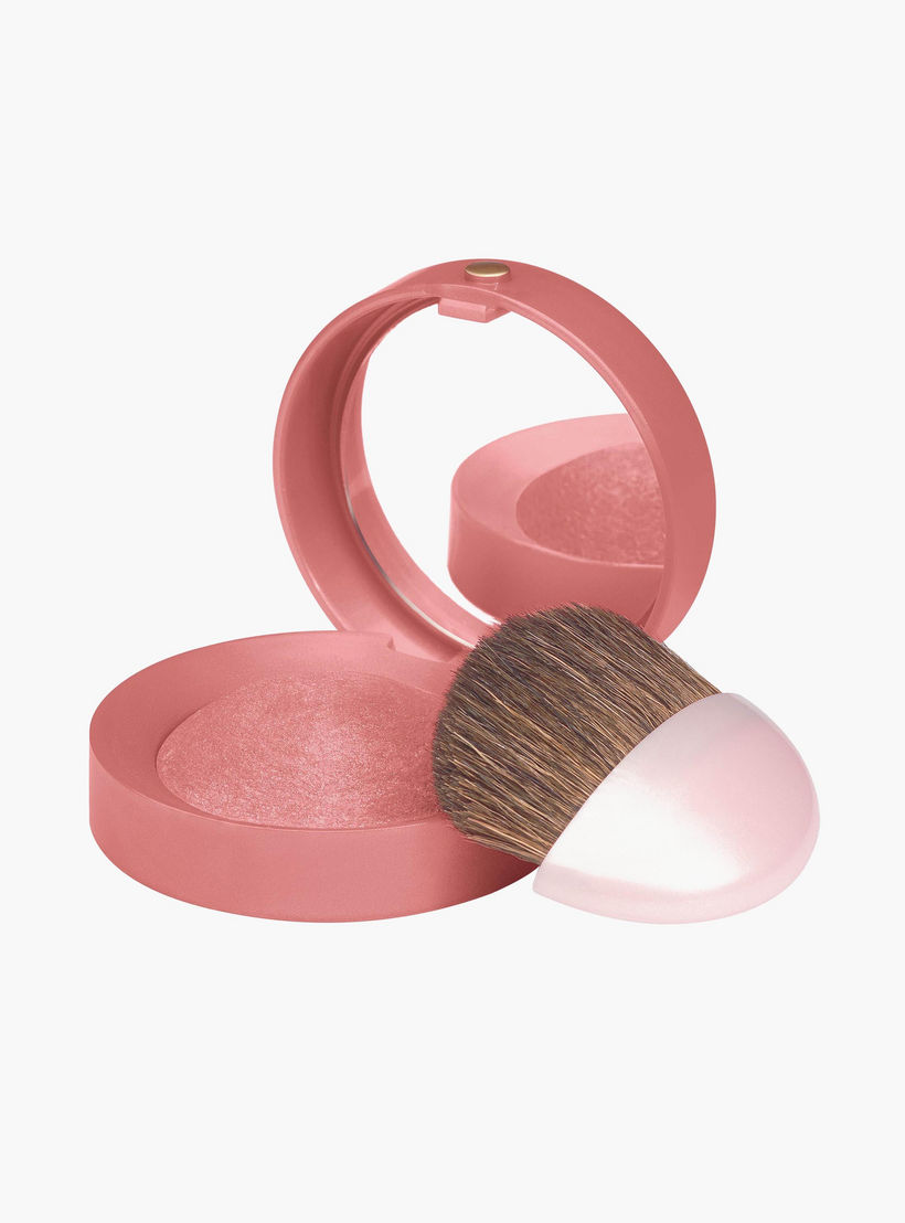 Bourjois Little Round Pot Blusher 2.5g-beautyandpersonalcare-makeup-face-blushes-image-1