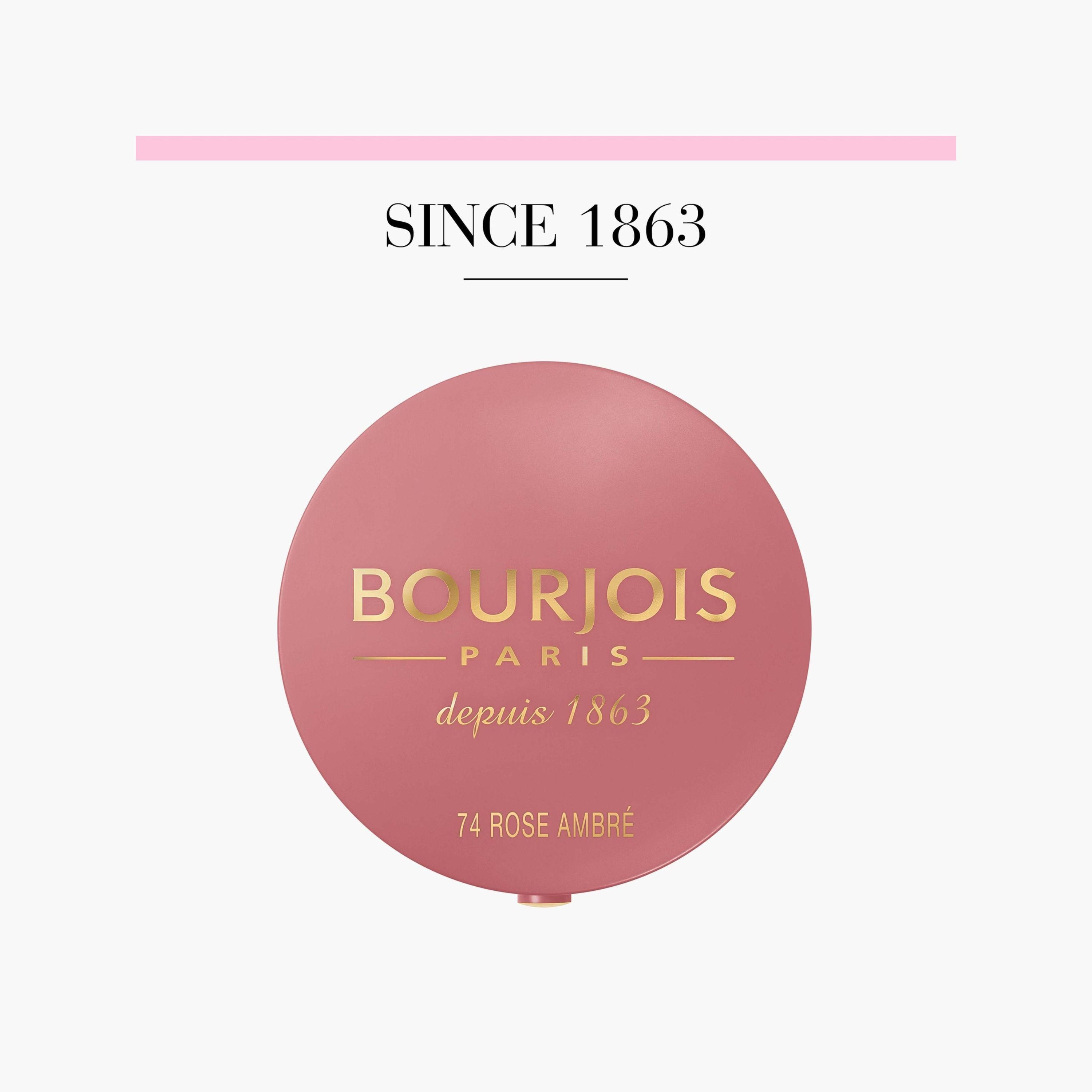 Bourjois Little Round Pot Blusher 2.5g-beautyandpersonalcare-makeup-face-blushes-image-8