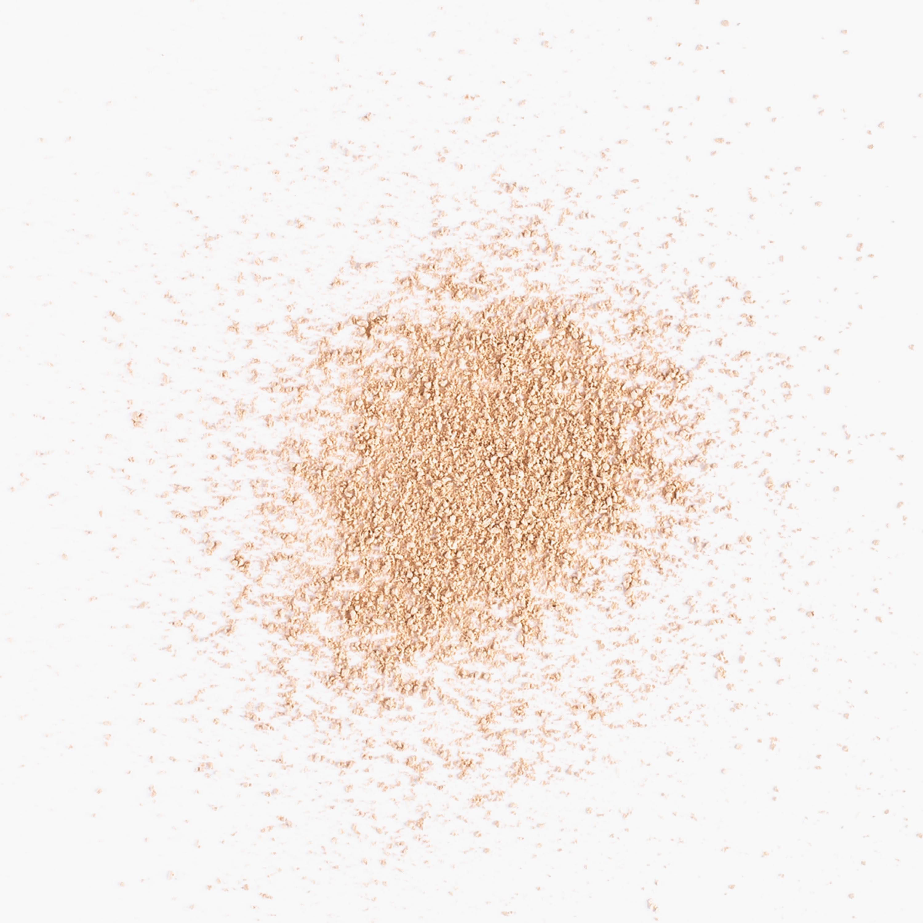 بودرة مضغوطة ستاي مات من ريميل لندن - شفافة - 0.3 أونصة (8.5 جم)-beautyandpersonalcare-makeup-face-facepowders-image-2