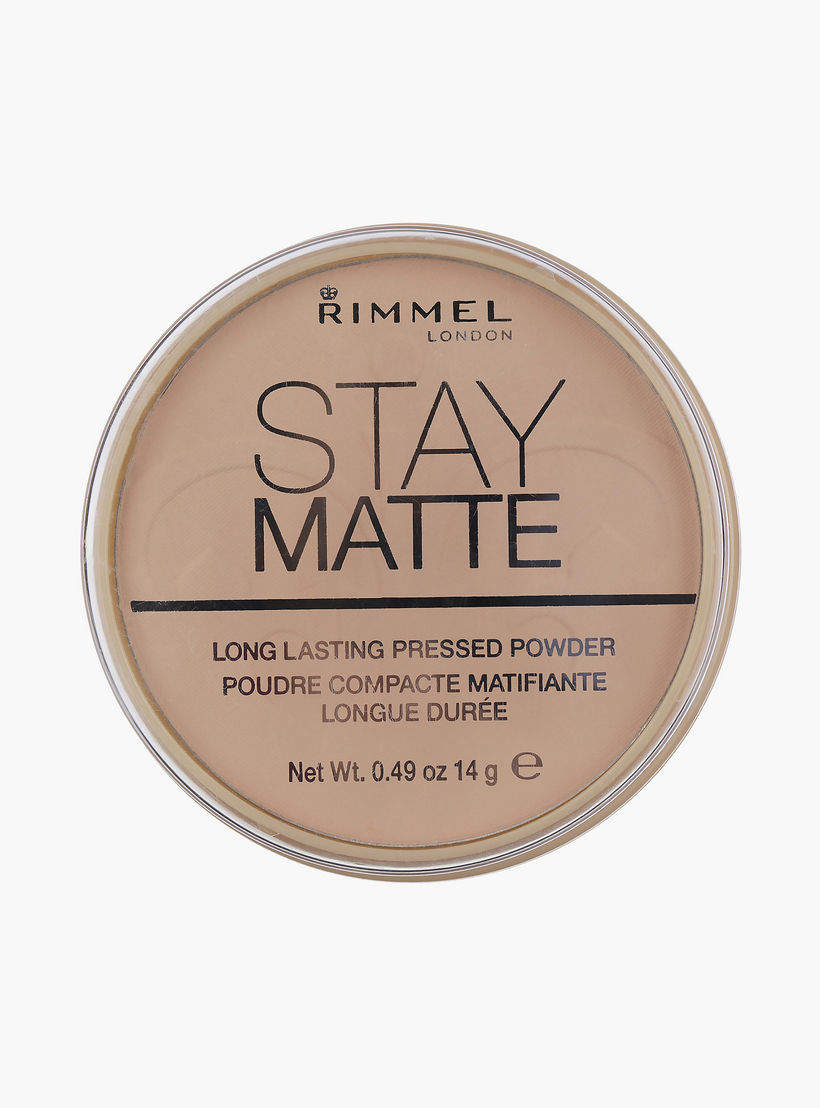 Rimmel Stay Matte Pressed Powder-beautyandpersonalcare-makeup-face-facepowders-image-1