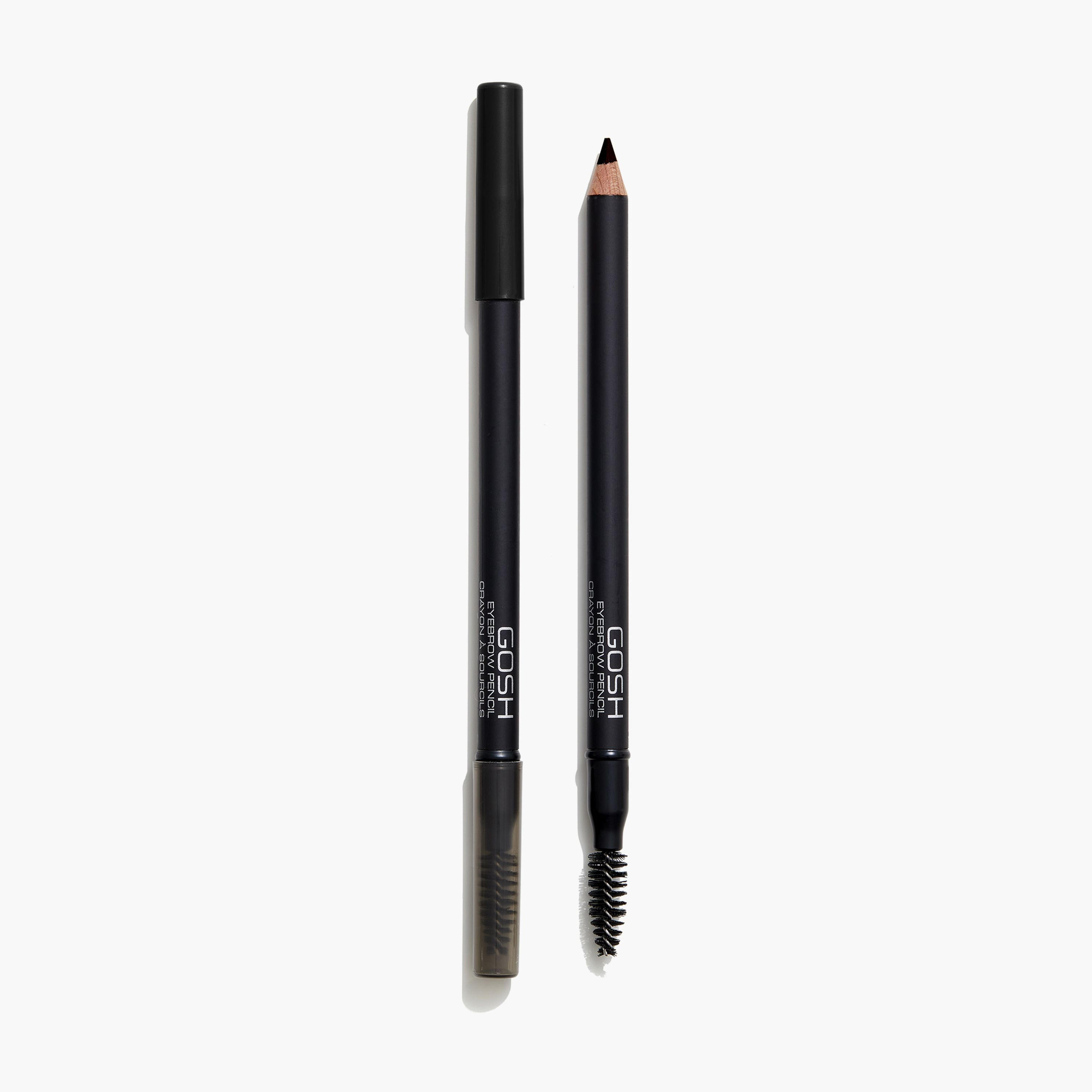 GOSH Eyebrow pencil -beautyandpersonalcare-makeup-eyes-eyebrows-image-1
