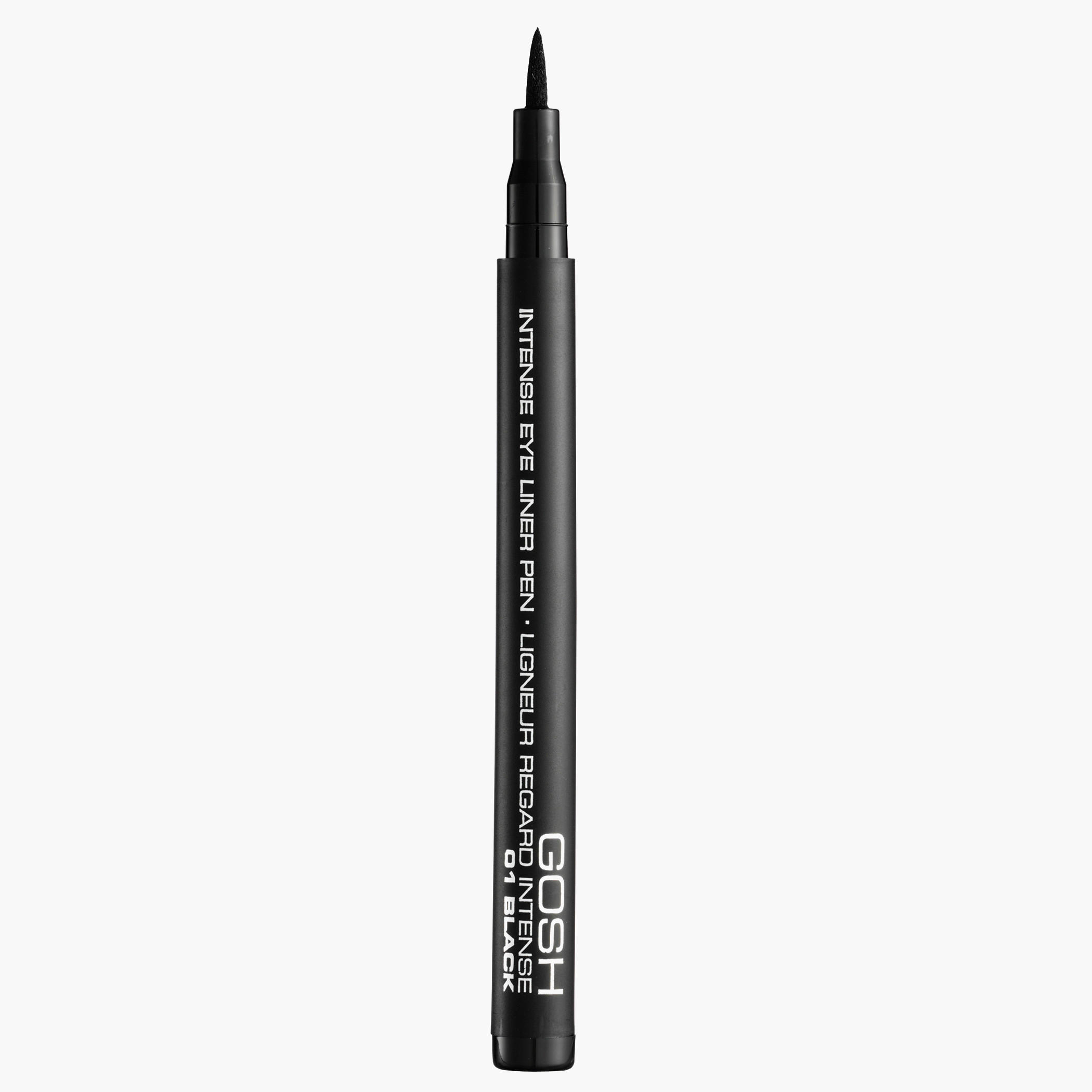 GOSH Intense Eye Liner Pen-beautyandpersonalcare-makeup-eyes-eyeliners-image-1