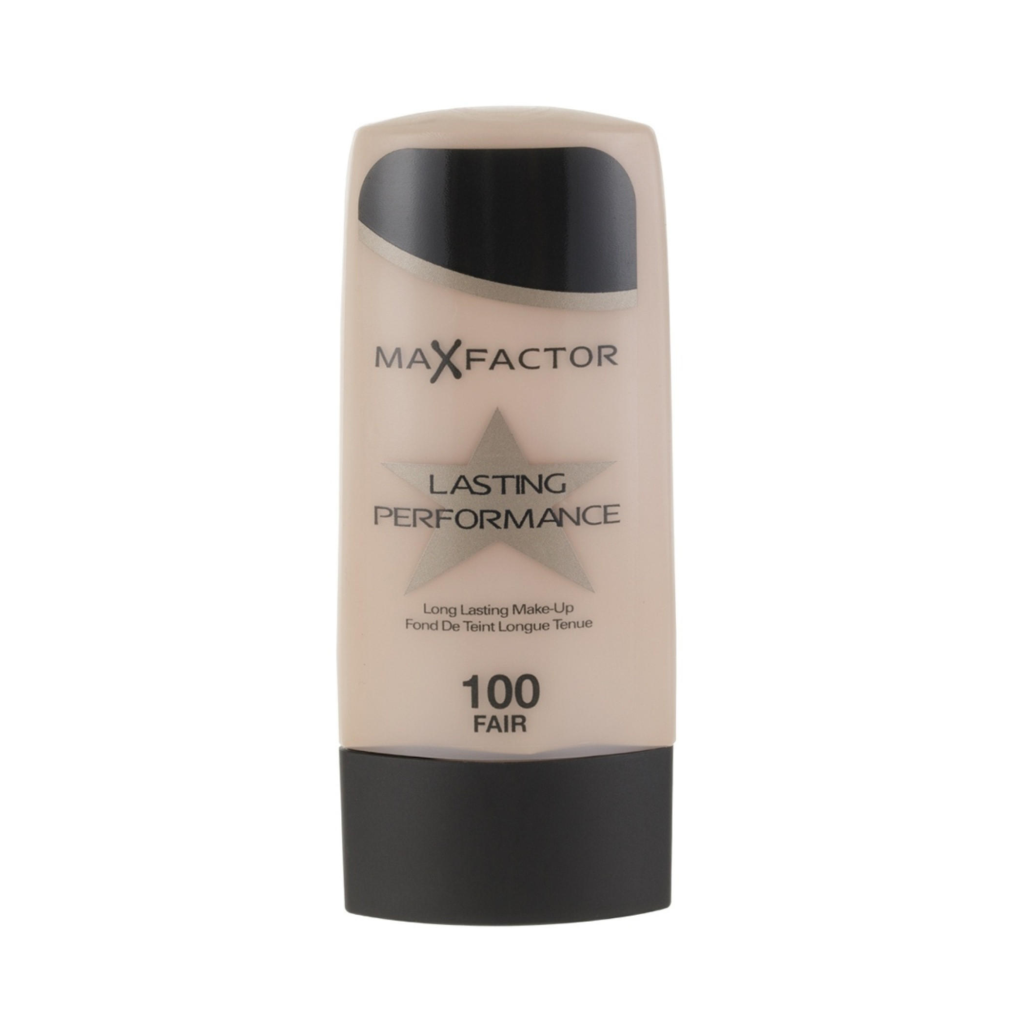 Max Factor Lasting Performance Foundation-beautyandpersonalcare-makeup-face-foundations-image-1