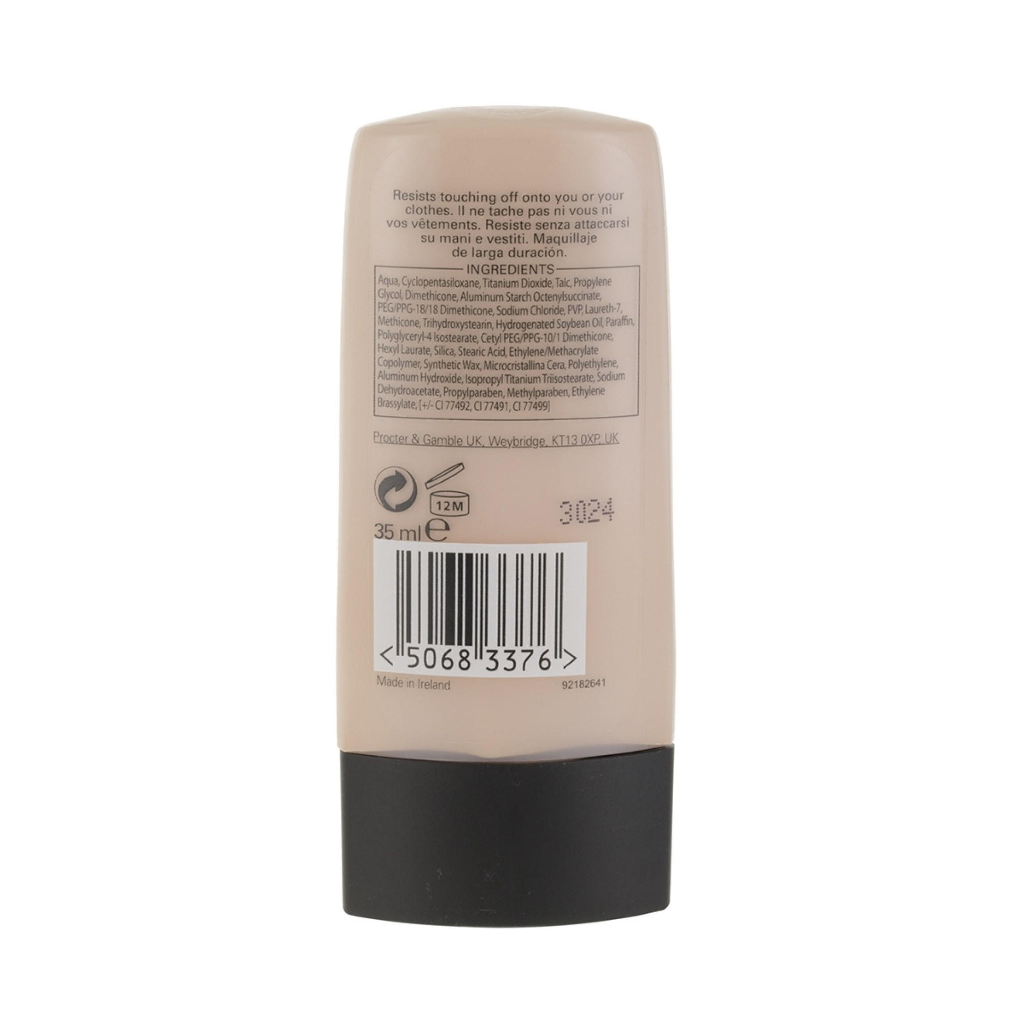 Max Factor Lasting Performance Foundation-beautyandpersonalcare-makeup-face-foundations-image-2