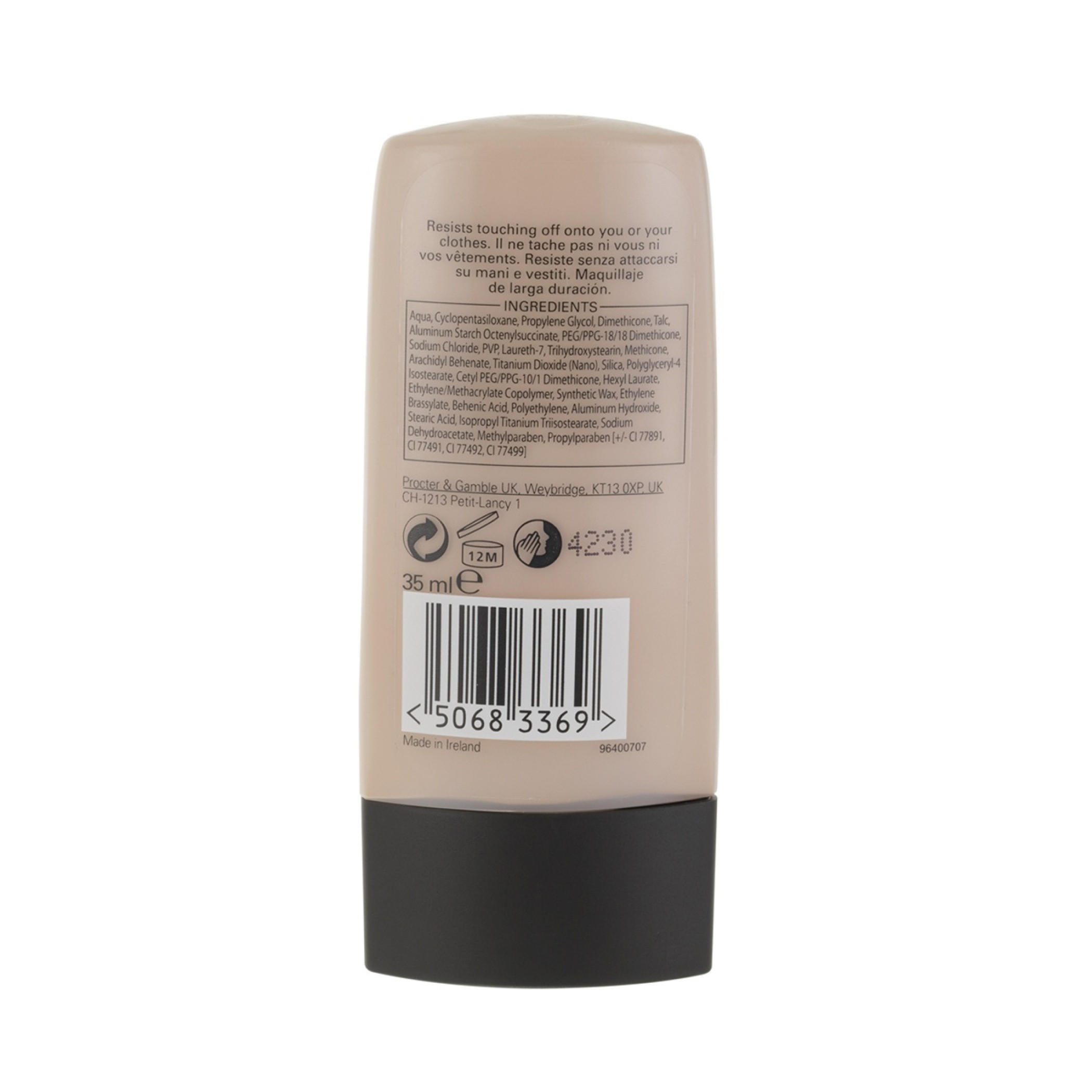 Max Factor Lasting Performance Foundation-beautyandpersonalcare-makeup-face-foundations-image-8