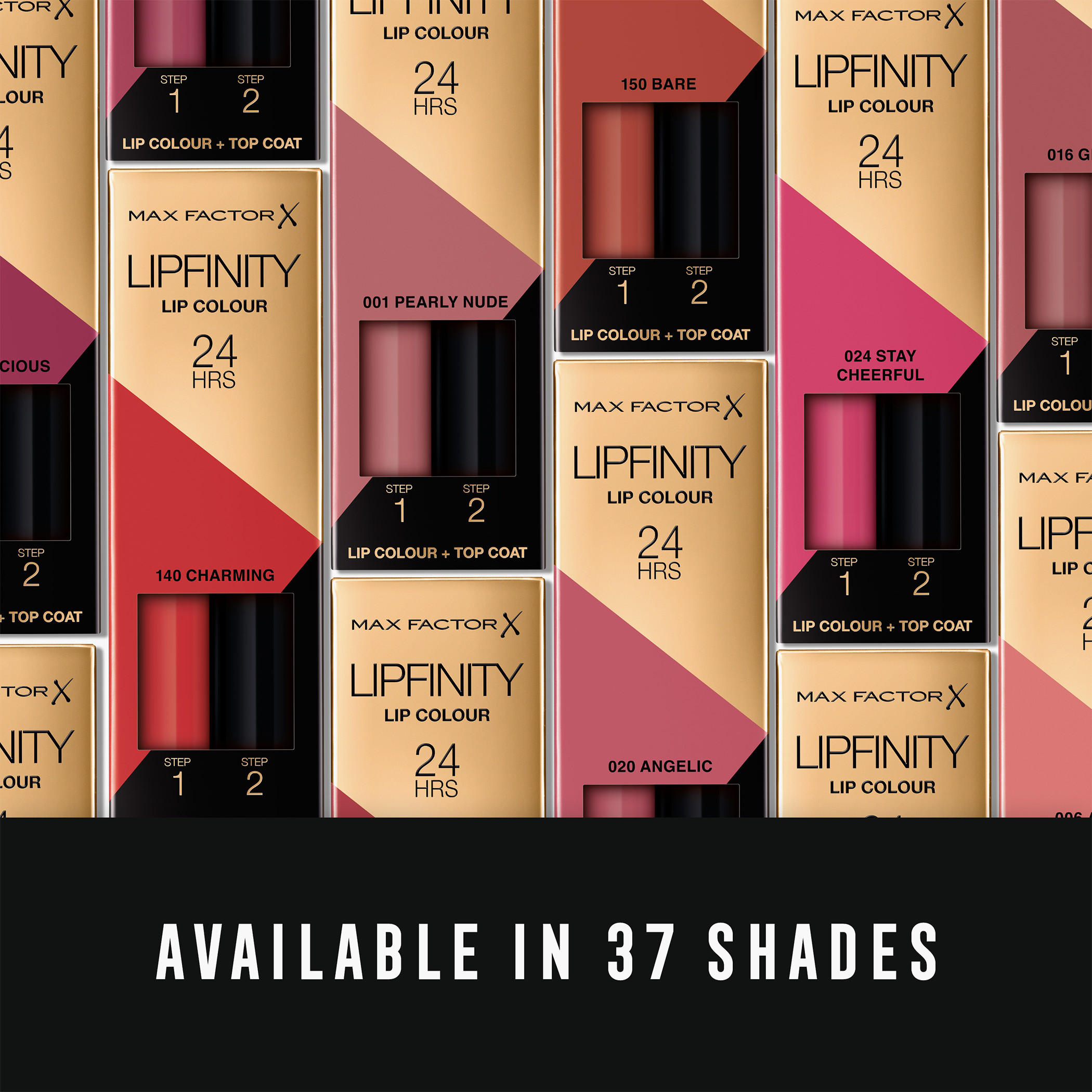 Max Factor Lipfinity Lipstick-beautyandpersonalcare-makeup-lips-liquidlipsticks-image-13
