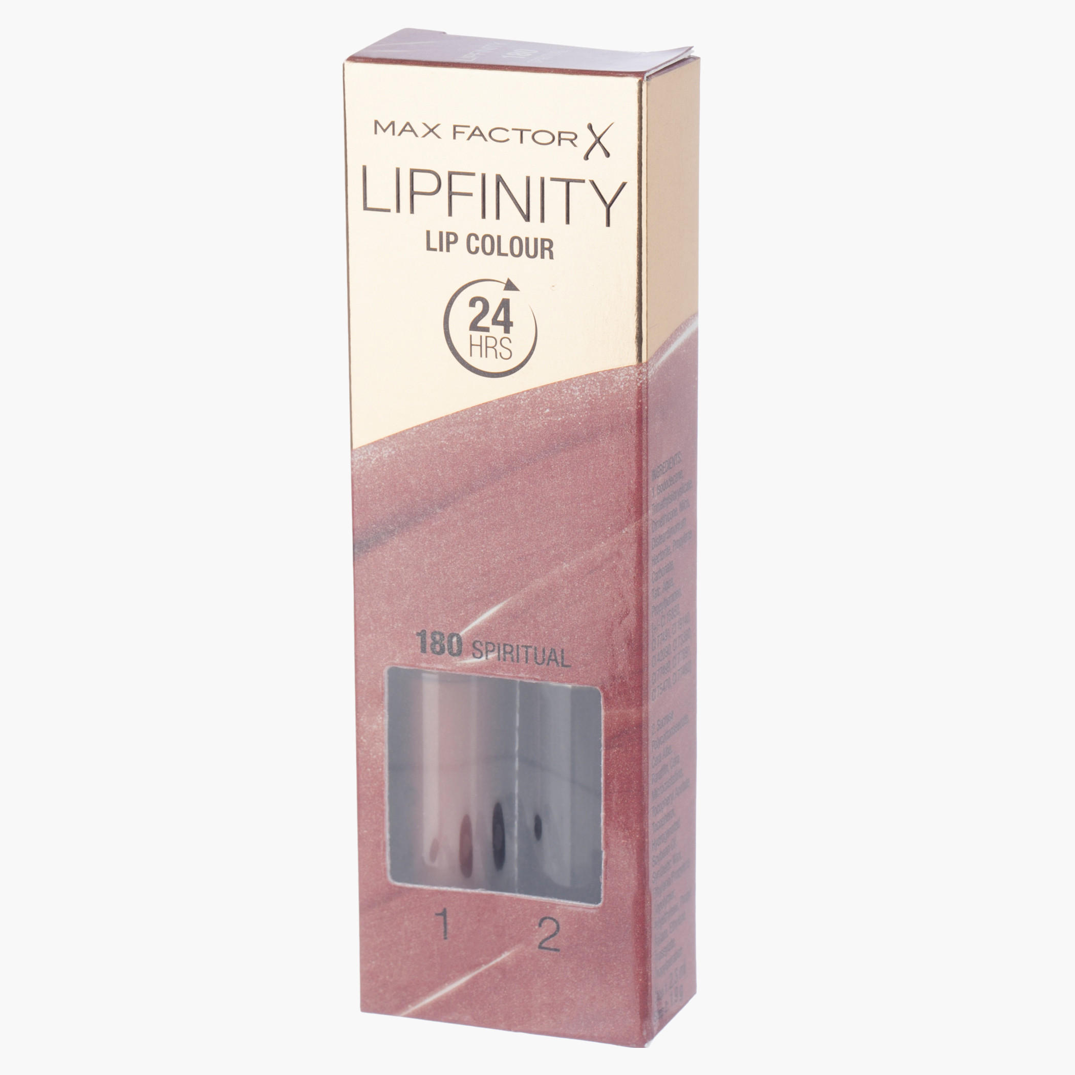 Max Factor Lipfinity Lipstick-beautyandpersonalcare-makeup-lips-liquidlipsticks-image-2