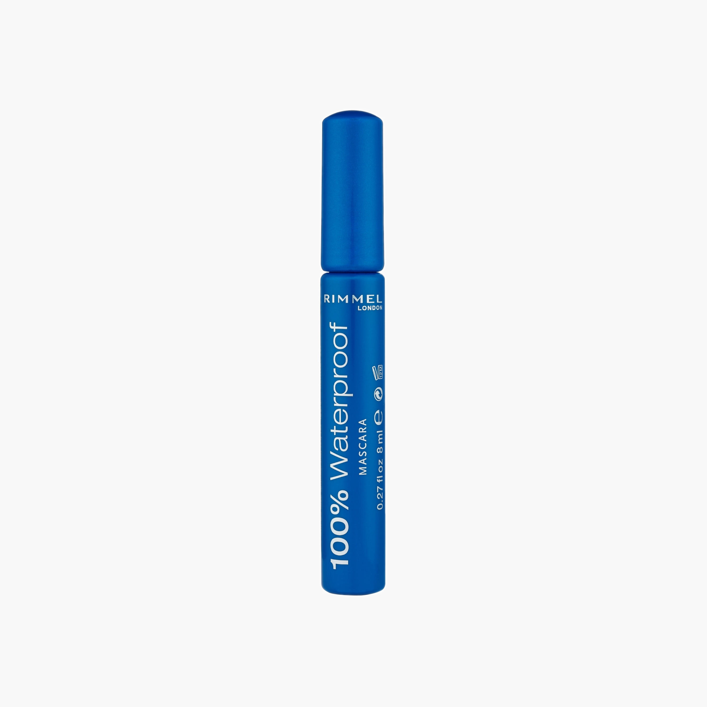 ماسكارا ريميل المقاومة للماء تدوم طويلاً - 8 مل-beautyandpersonalcare-makeup-eyes-mascaras-image-1