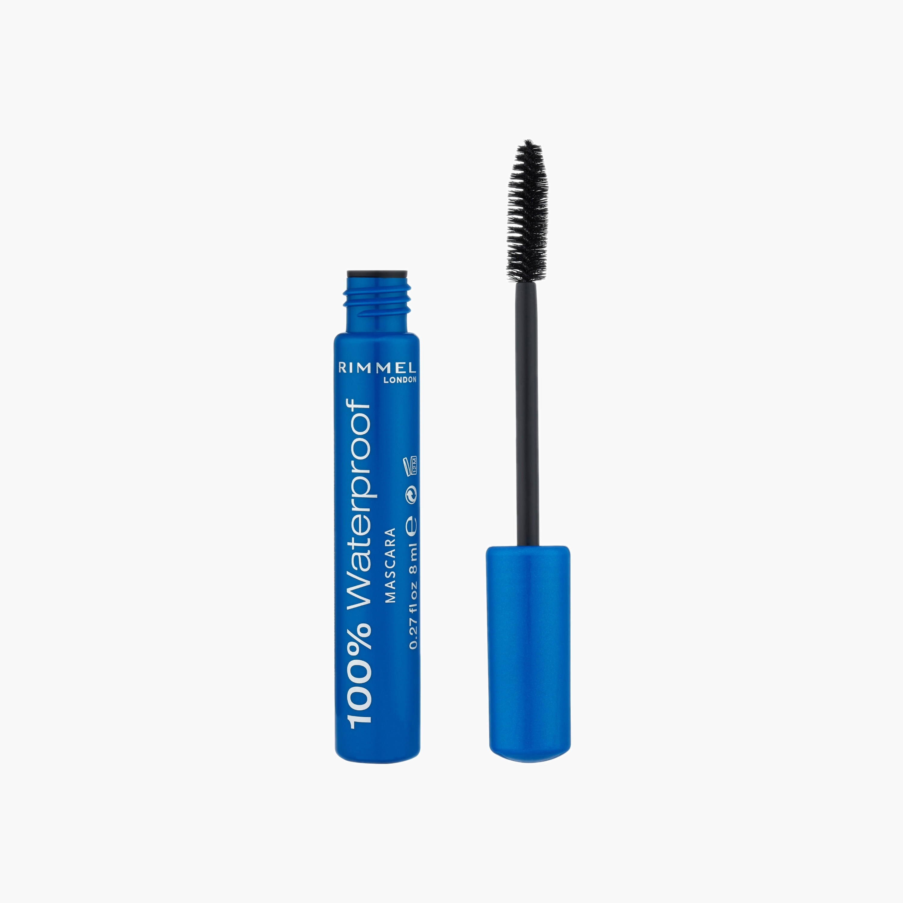 Rimmel Waterproof Mascara Long Lasting-8ml-beautyandpersonalcare-makeup-eyes-mascaras-image-2