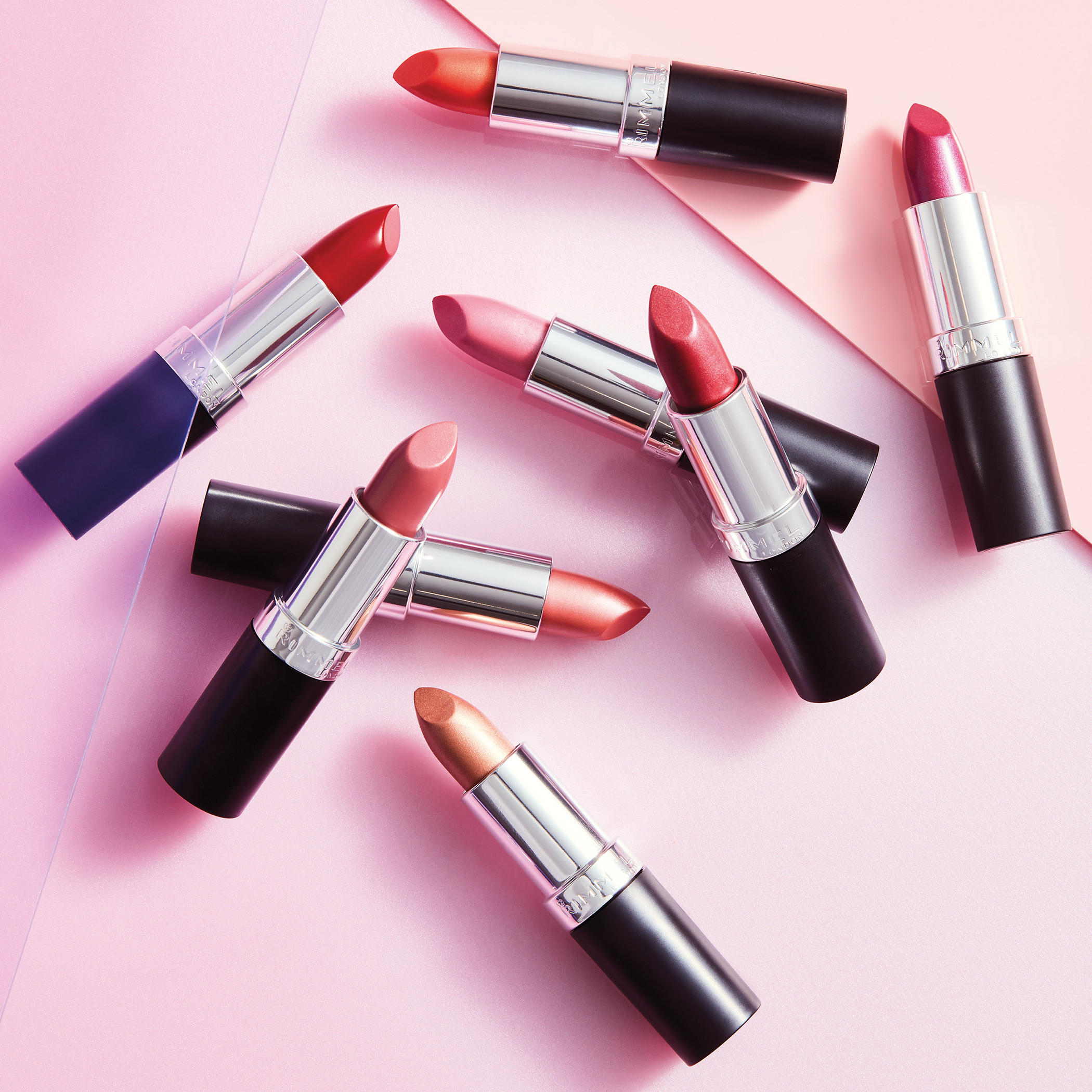 Rimmel London Lasting Finish Lipstick-beautyandpersonalcare-makeup-lips-lipsticks-image-5
