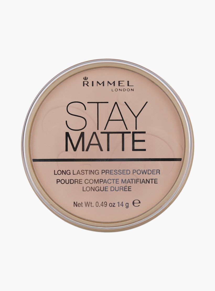 Rimmel Stay Matte Powder-beautyandpersonalcare-makeup-face-facepowders-image-1