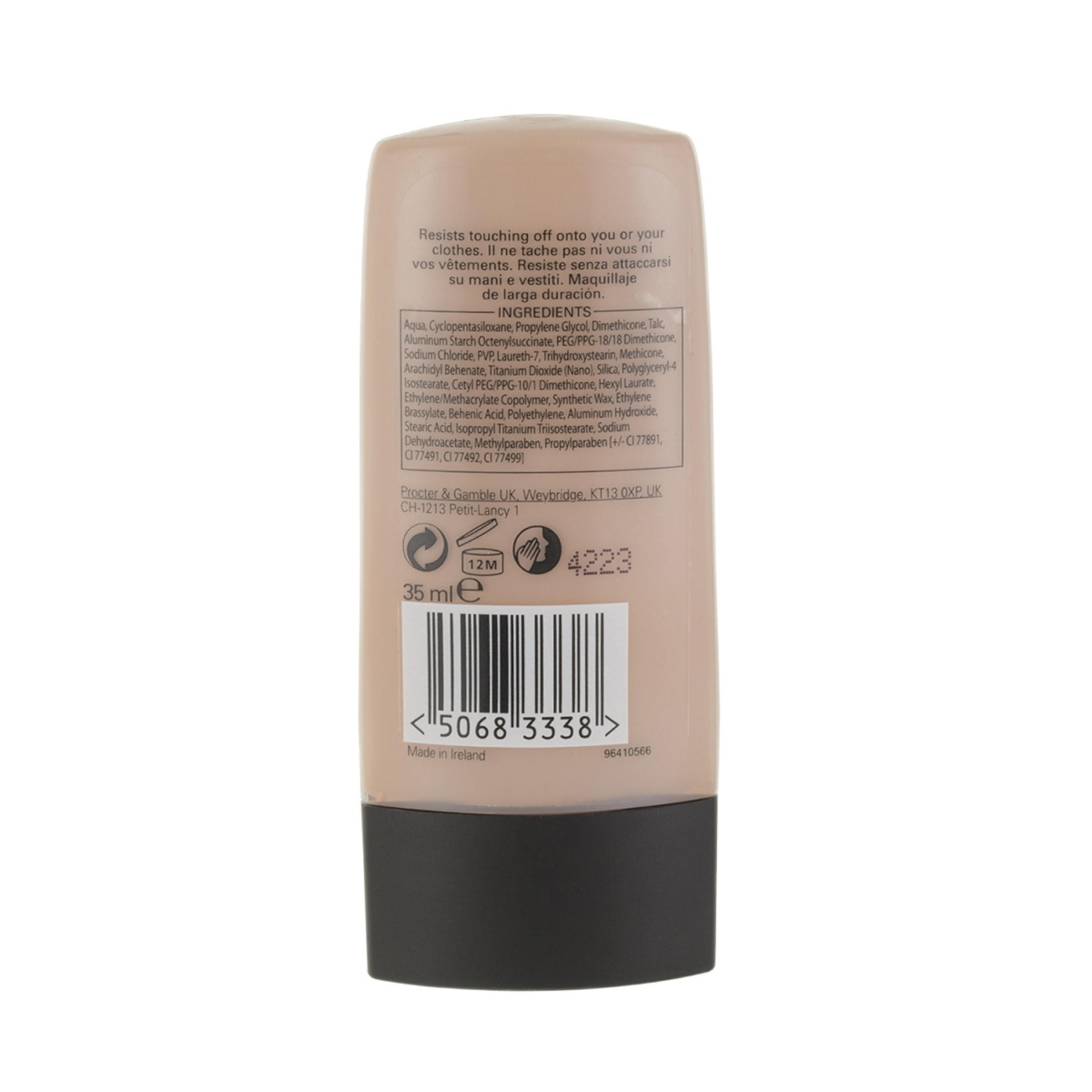 Max Factor Lasting Performance Foundation-beautyandpersonalcare-makeup-face-foundations-image-4