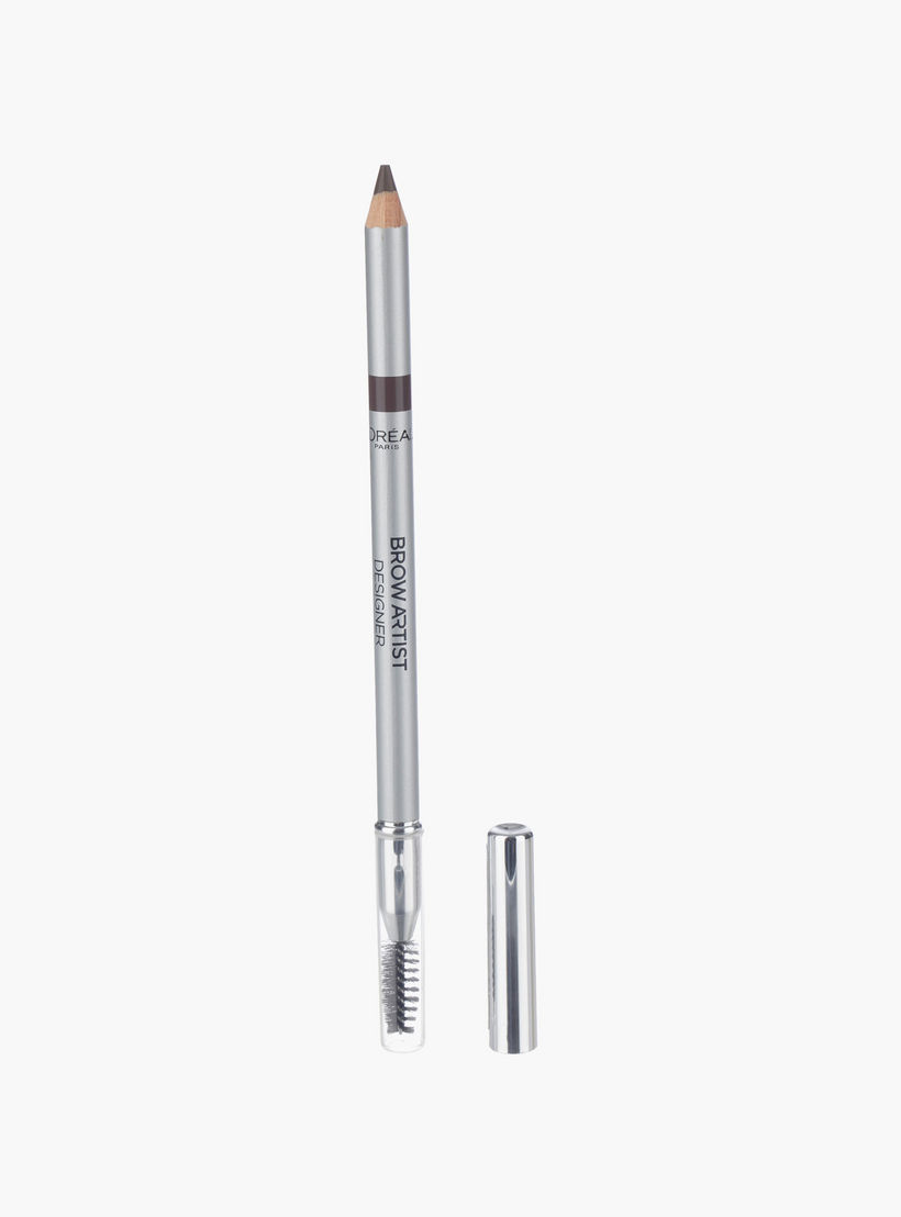 L’Oréal Paris Colour Riche Le Sourcil Eye Brow Pencil-beautyandpersonalcare-makeup-eyes-eyebrows-image-2