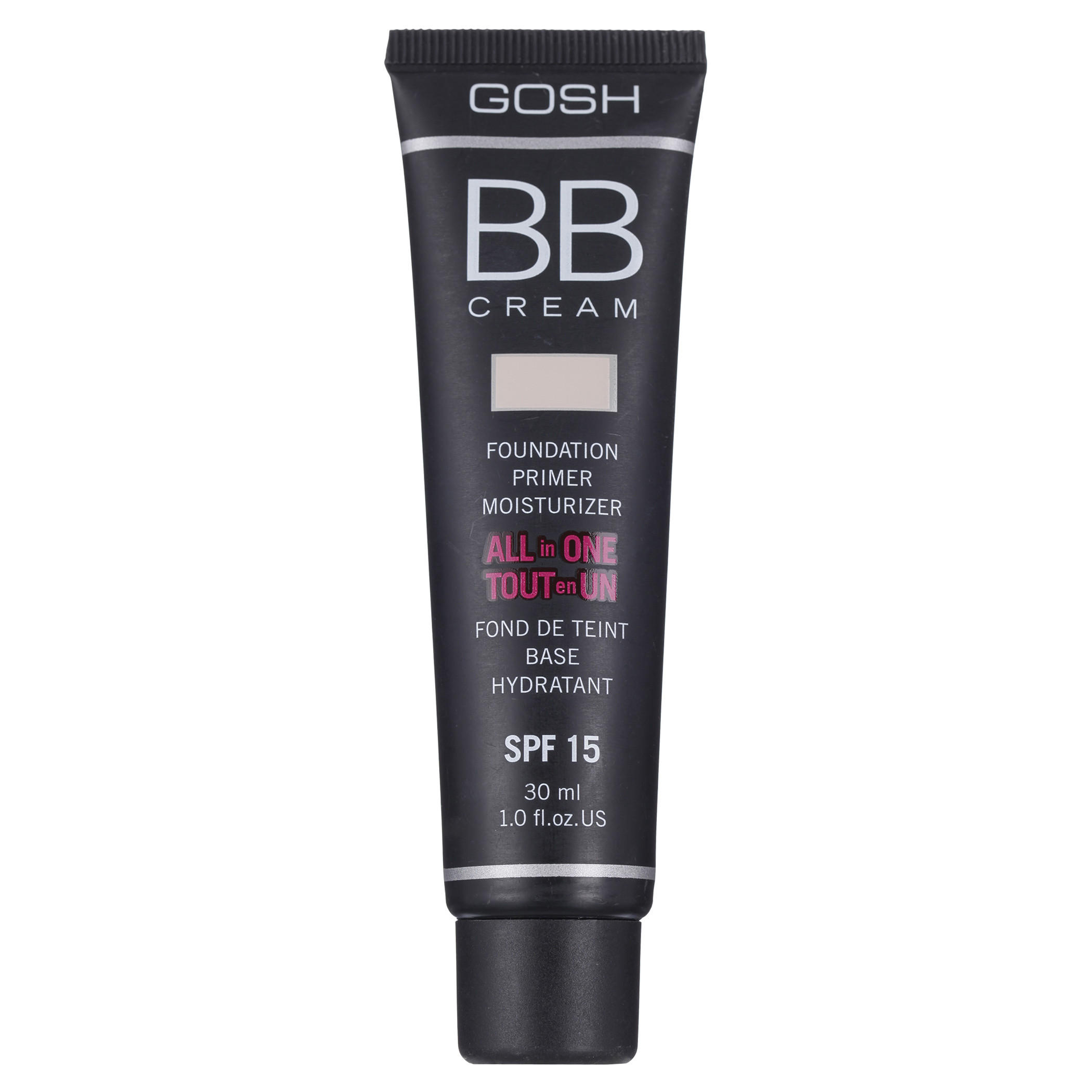 كريم بي بي من جوش-beautyandpersonalcare-makeup-face-bbandcccreams-image-1
