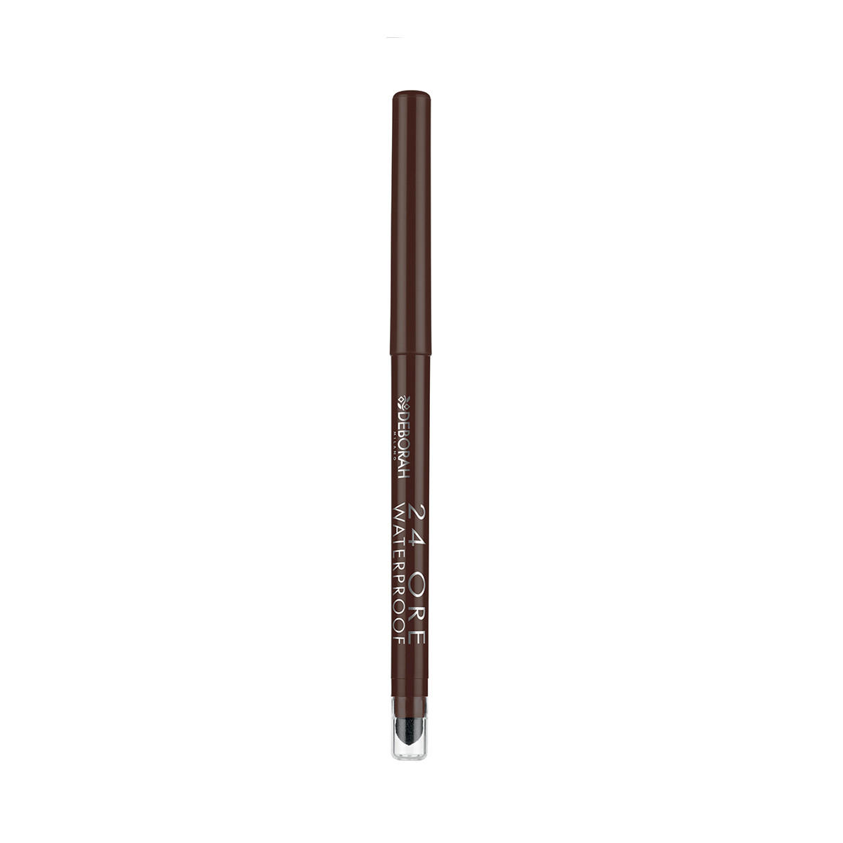 قلم تحديد عيون مقاوم للماء 24 أور من ديبورا-beautyandpersonalcare-makeup-eyes-eyeliners-image-1