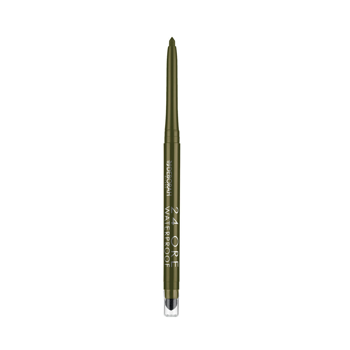 Deborah 24Ore Waterproof Eye Pencil-beautyandpersonalcare-makeup-eyes-eyeliners-image-2