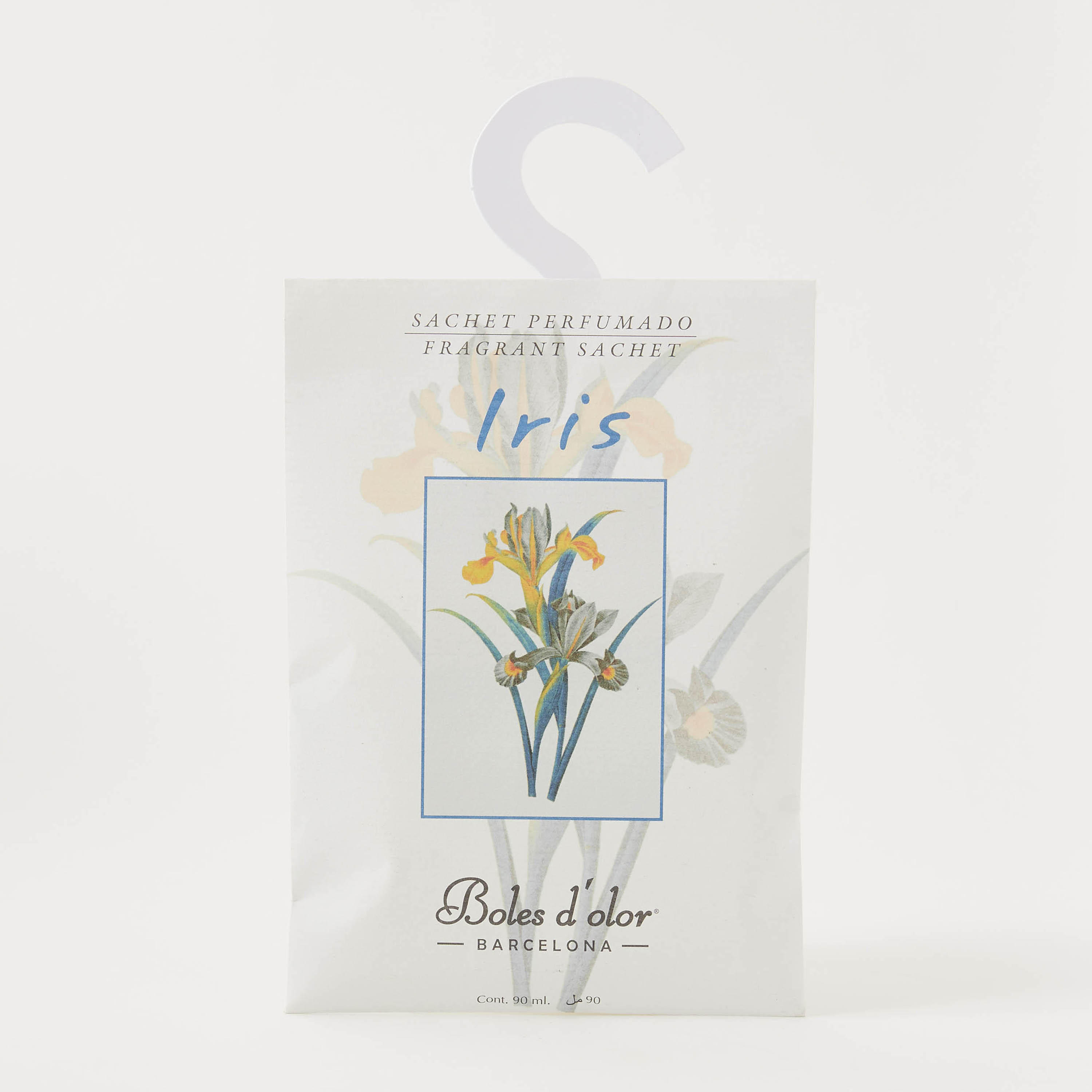 كيس عطري برائحة السوسن من بوليس دولور - 90 مل-household-homefragrance-potpourri-image-1