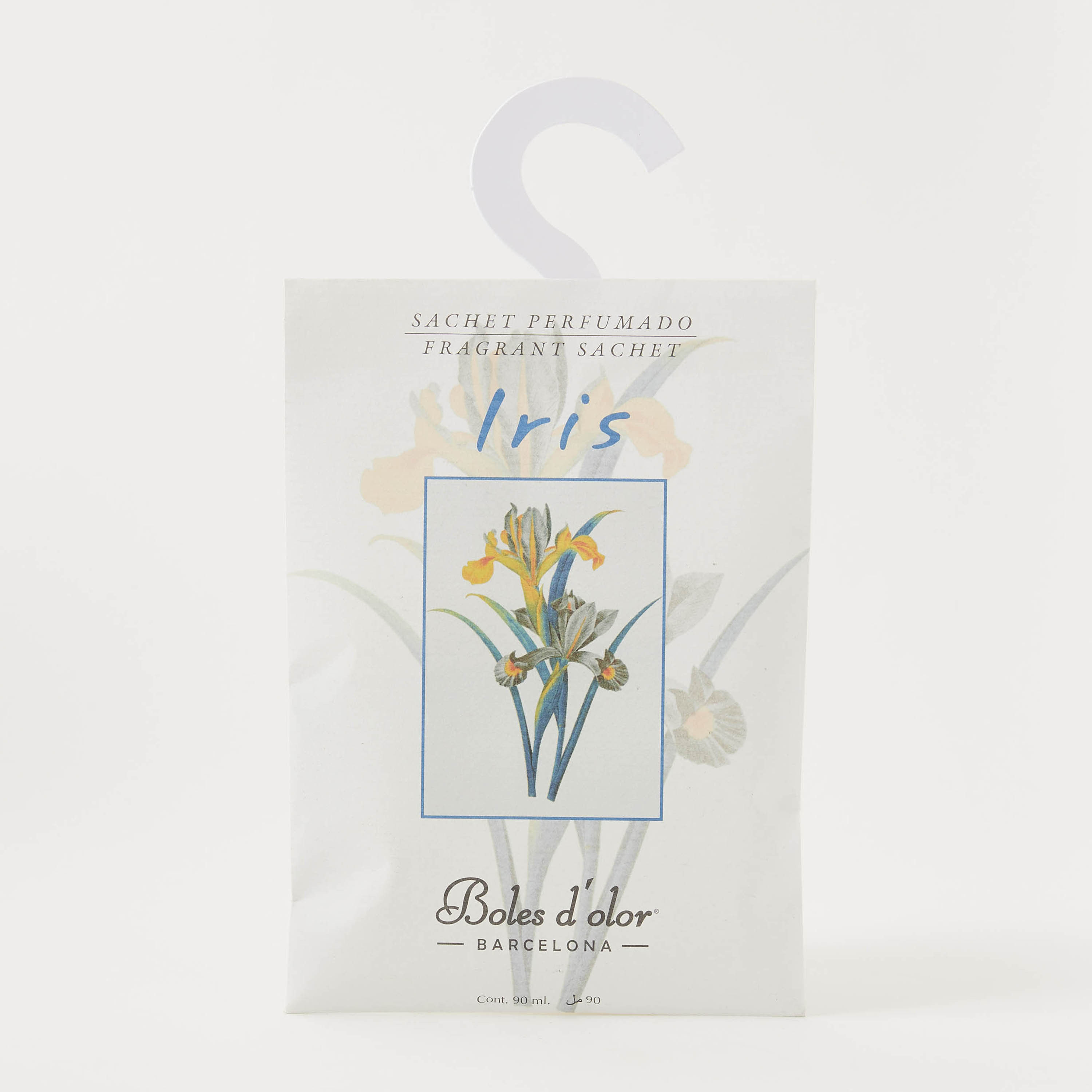 كيس عطري برائحة السوسن من بوليس دولور - 90 مل-household-homefragrance-potpourri-image-1