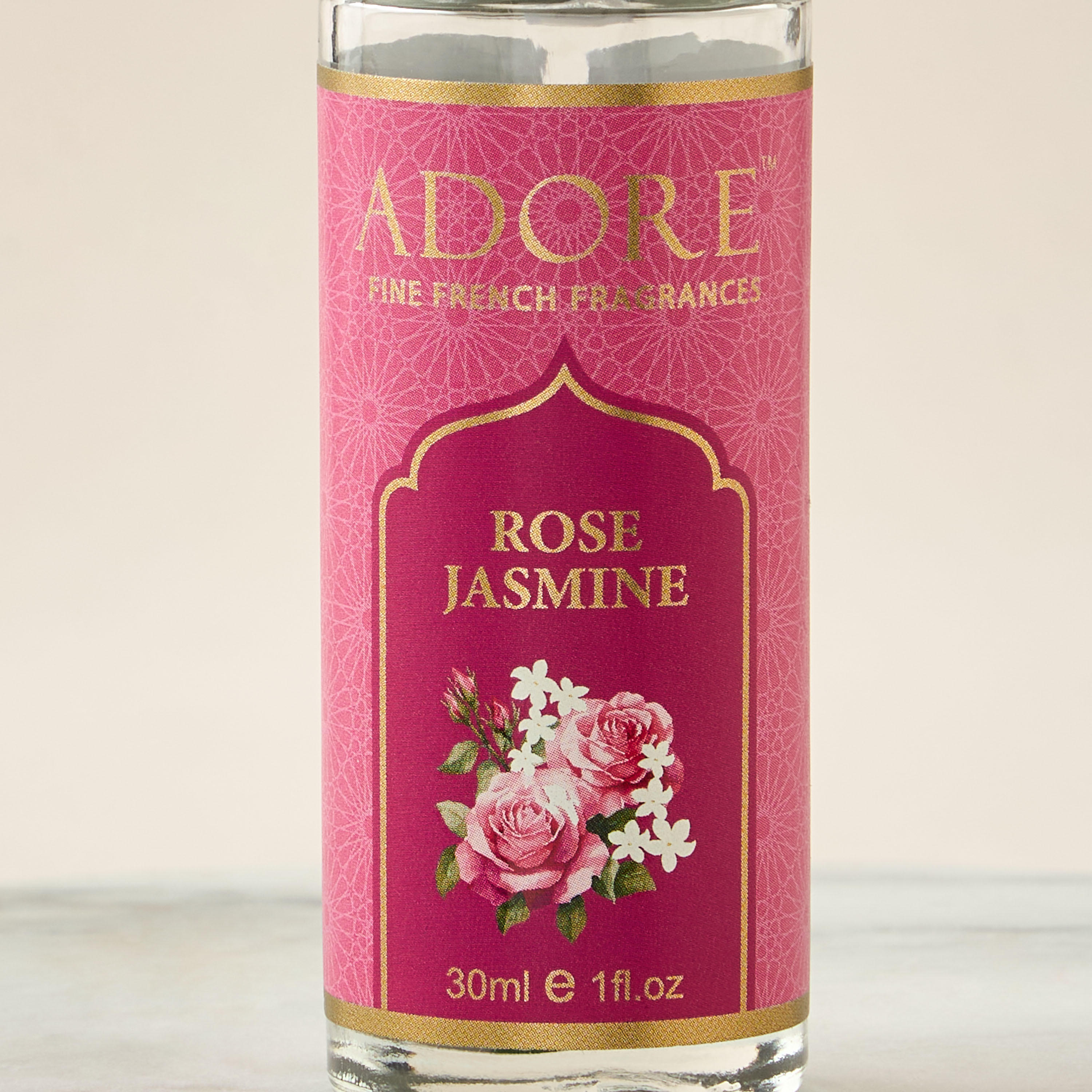 Adore Rose and Jasmine Fragrance Oil - 30 ml-household-homefragrance-fragranceoilsandessence-image-3