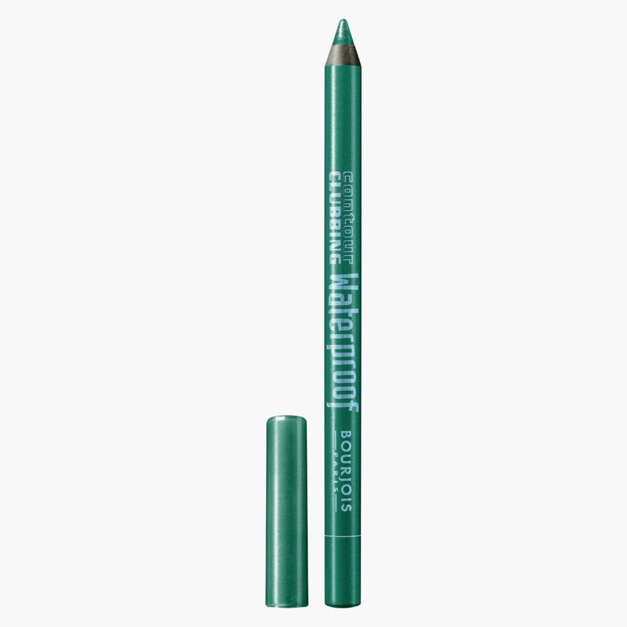 Bourjois Contour Clubbing Waterproof Eye Pencil-beautyandpersonalcare-makeup-eyes-eyeliners-image-1