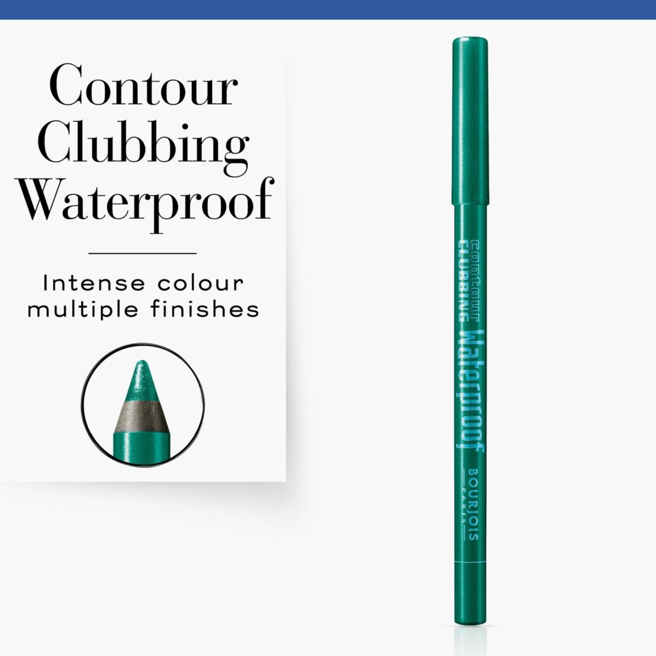 Bourjois Contour Clubbing Waterproof Eye Pencil-beautyandpersonalcare-makeup-eyes-eyeliners-image-4