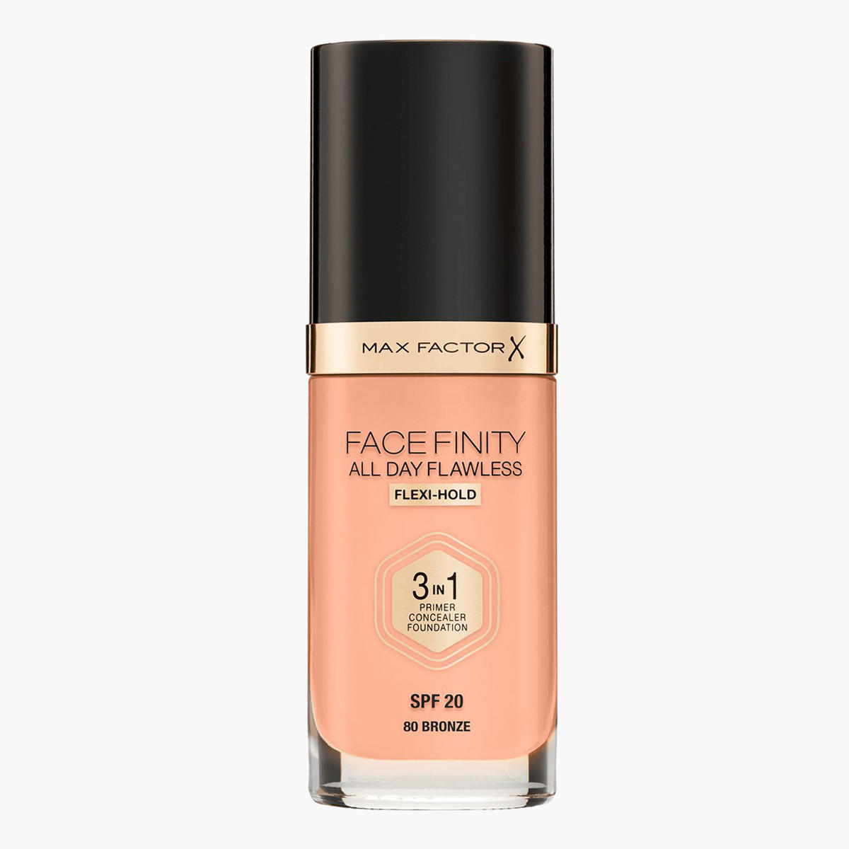 كريم أساس فيس فينيتي 3 في 1 من ماكس فاكتور-beautyandpersonalcare-makeup-face-foundations-image-3