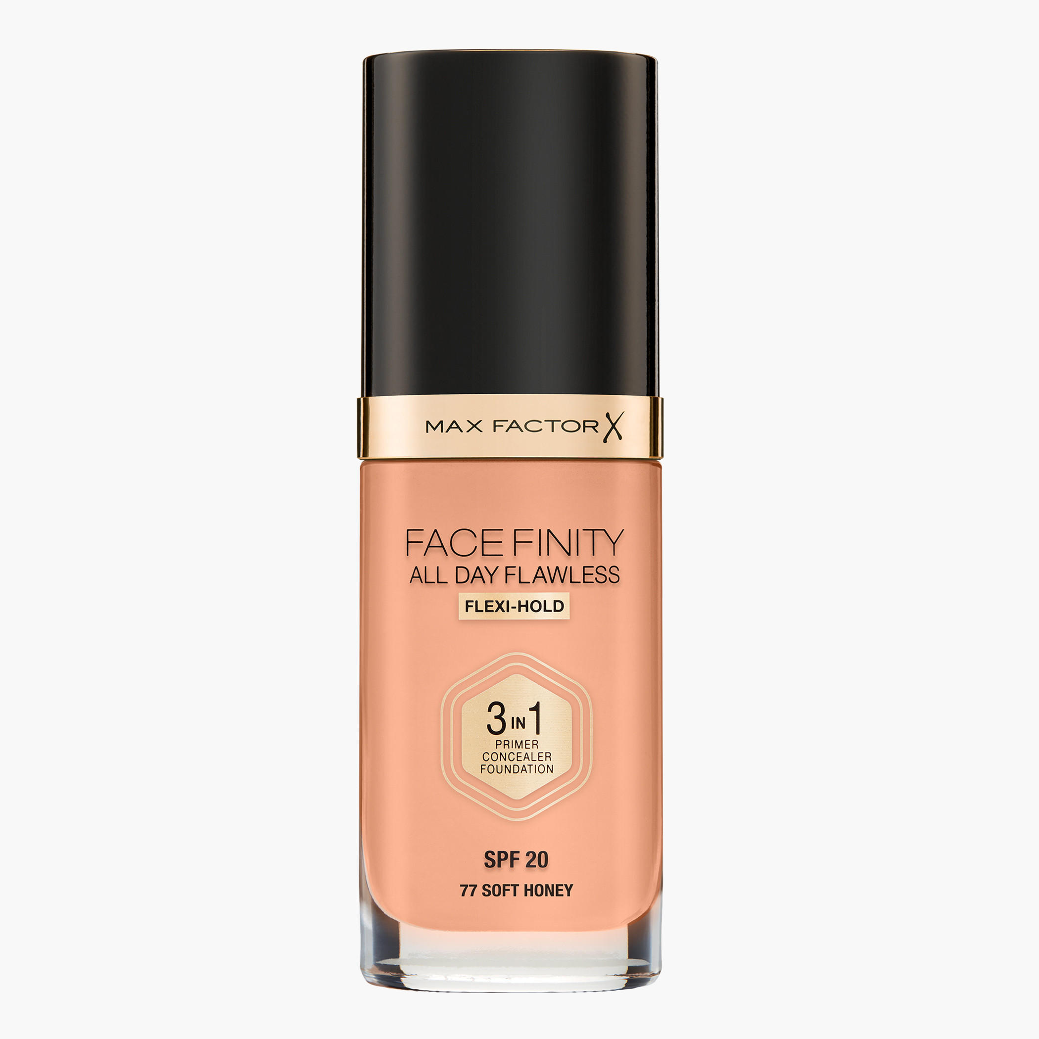 Max Factor Face Finity All Day Flawless 3 In 1 Foundation-beautyandpersonalcare-makeup-face-foundations-image-3