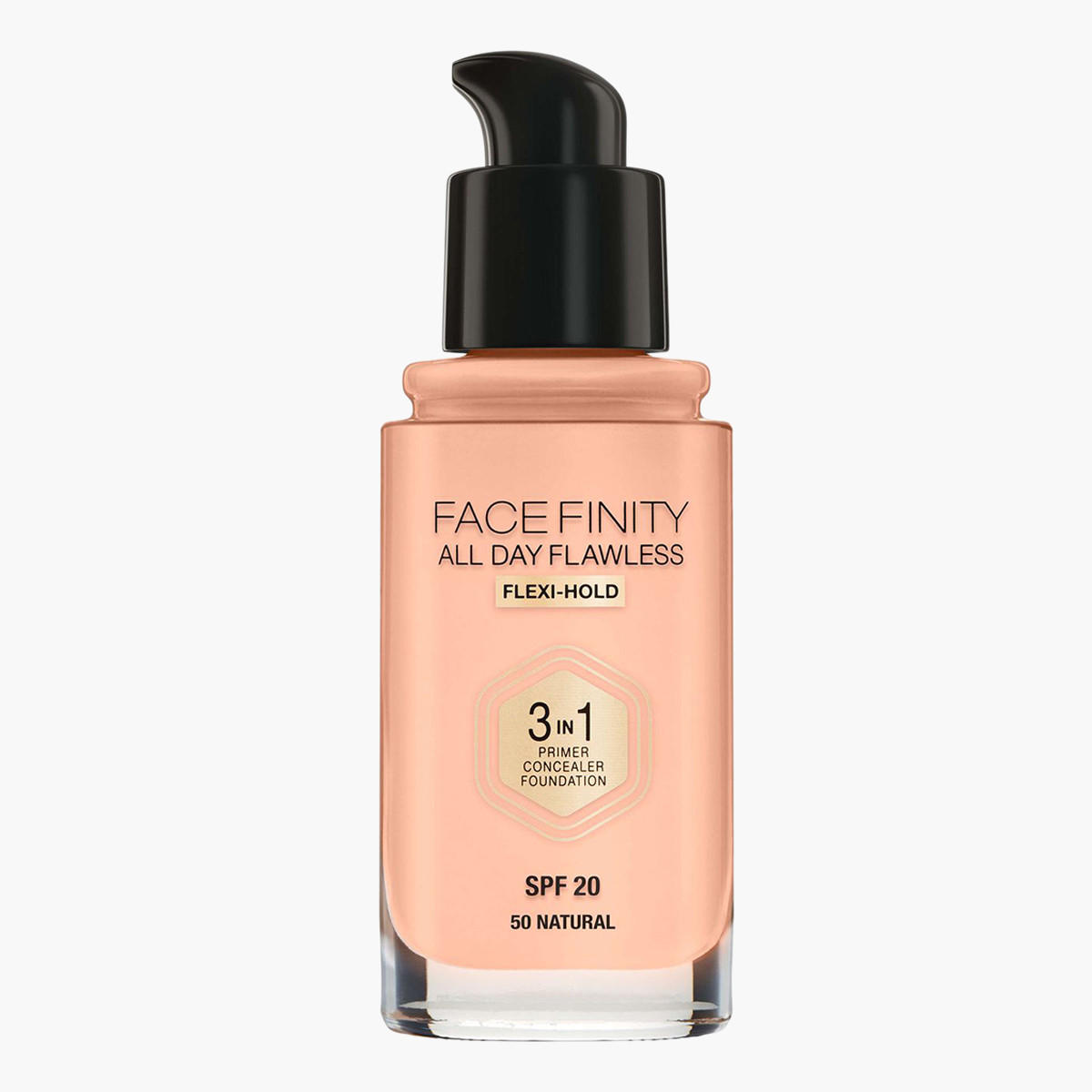 كريم أساس فيس فينيتي 3 في 1 من ماكس فاكتور-beautyandpersonalcare-makeup-face-foundations-image-12