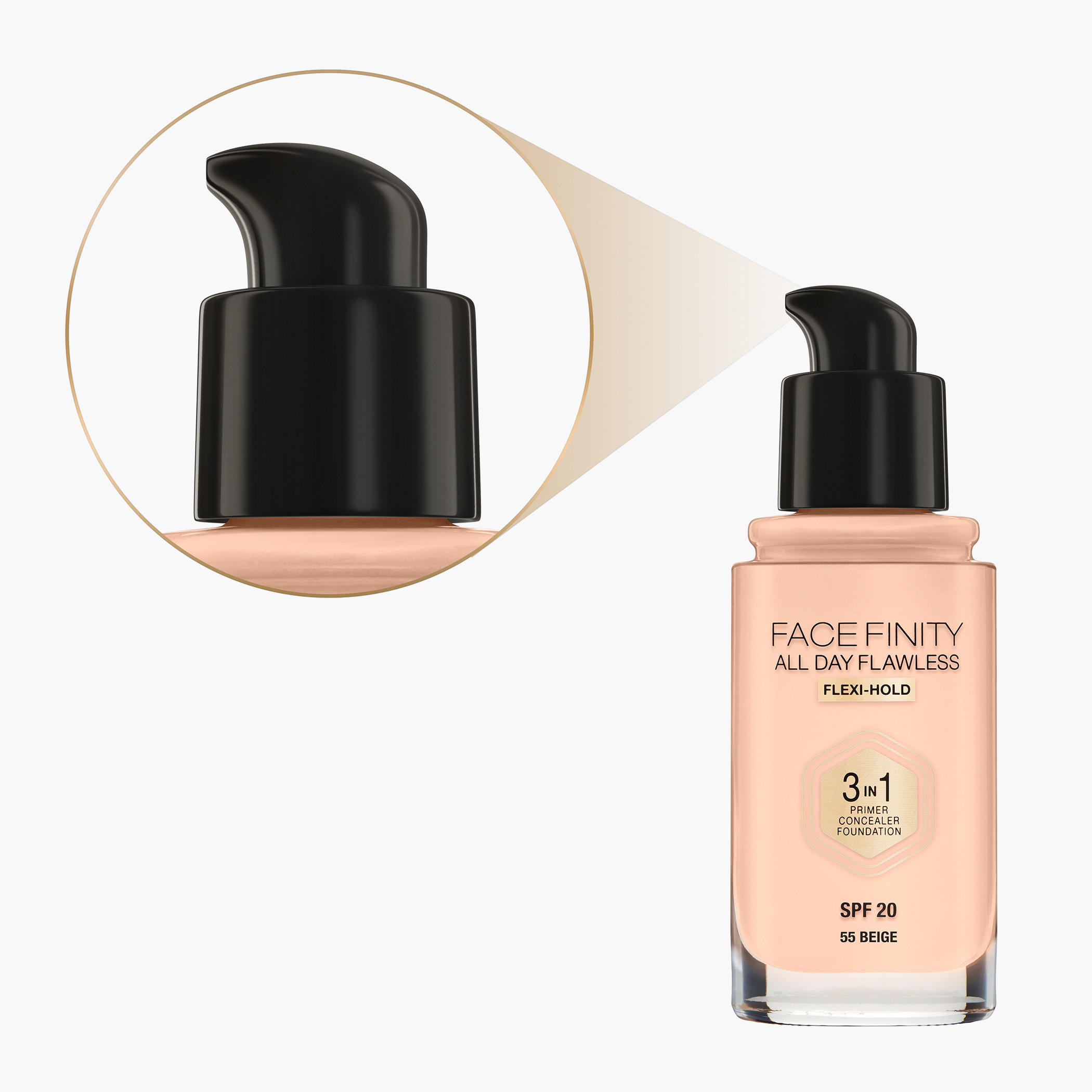 Max Factor Facefinity All Day Flawless Foundation-beautyandpersonalcare-makeup-face-foundations-image-10