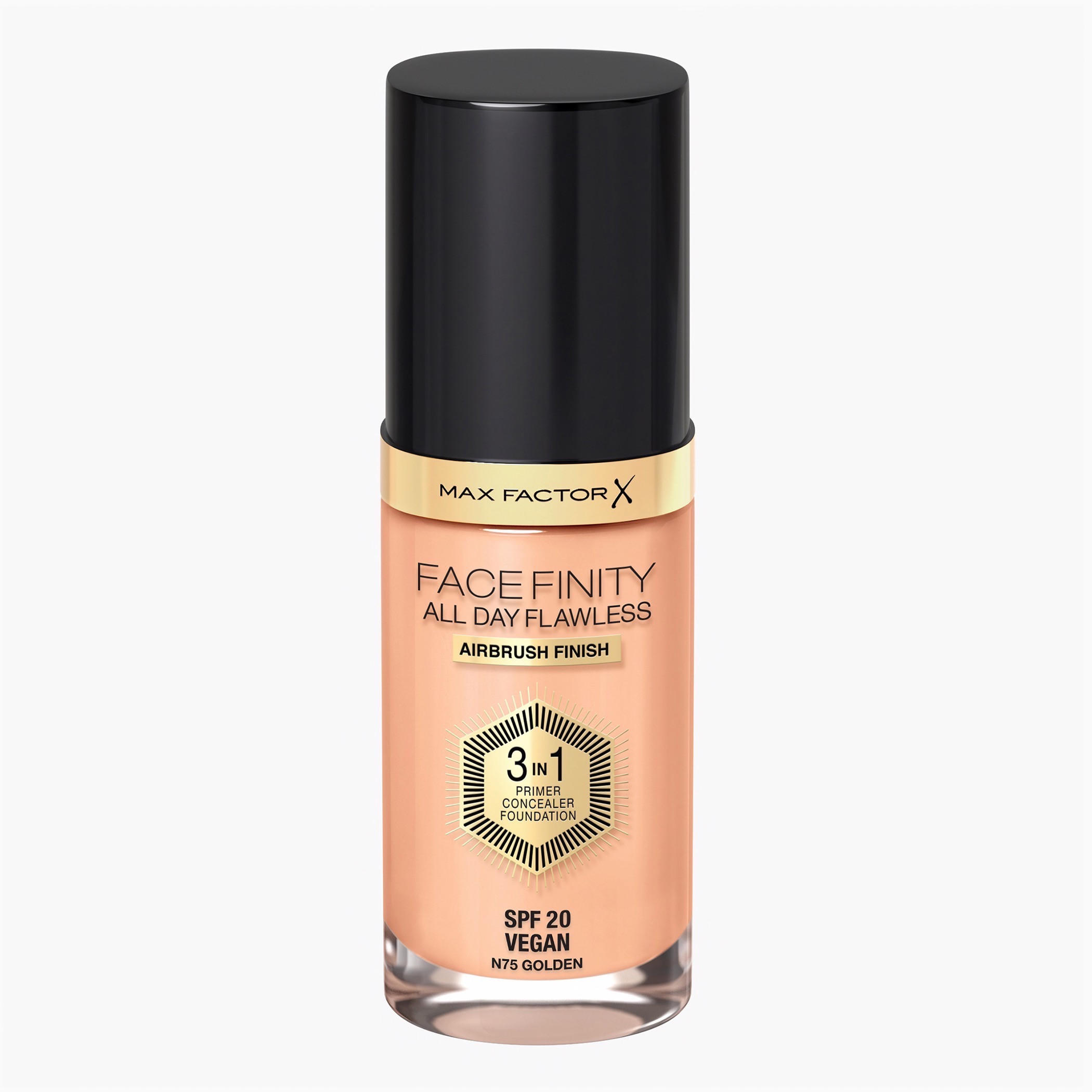 Max Factor Facefinity All Day Flawless Foundation-beautyandpersonalcare-makeup-face-foundations-image-1