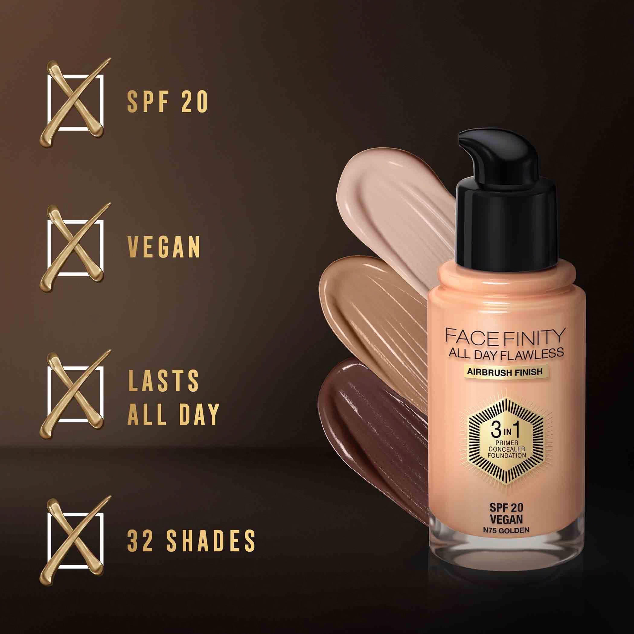 Max Factor Facefinity All Day Flawless Foundation-beautyandpersonalcare-makeup-face-foundations-image-10