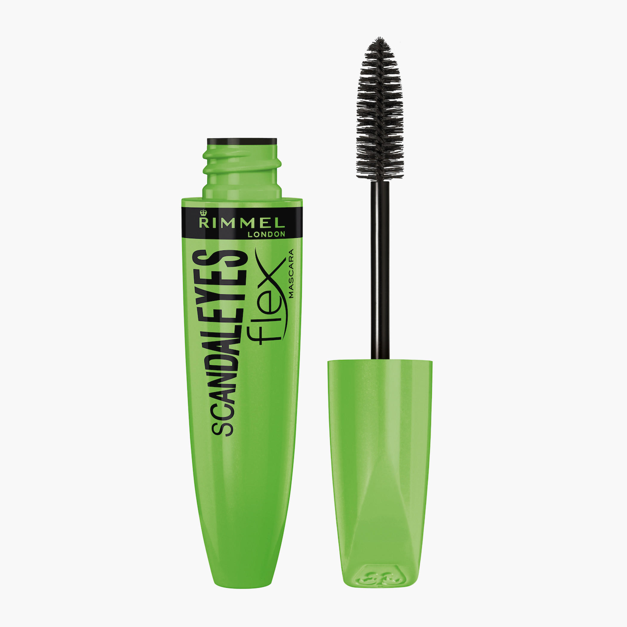 Rimmel London ScandalEyes Flex Mascara Black 12 ml-beautyandpersonalcare-makeup-eyes-mascaras-image-1