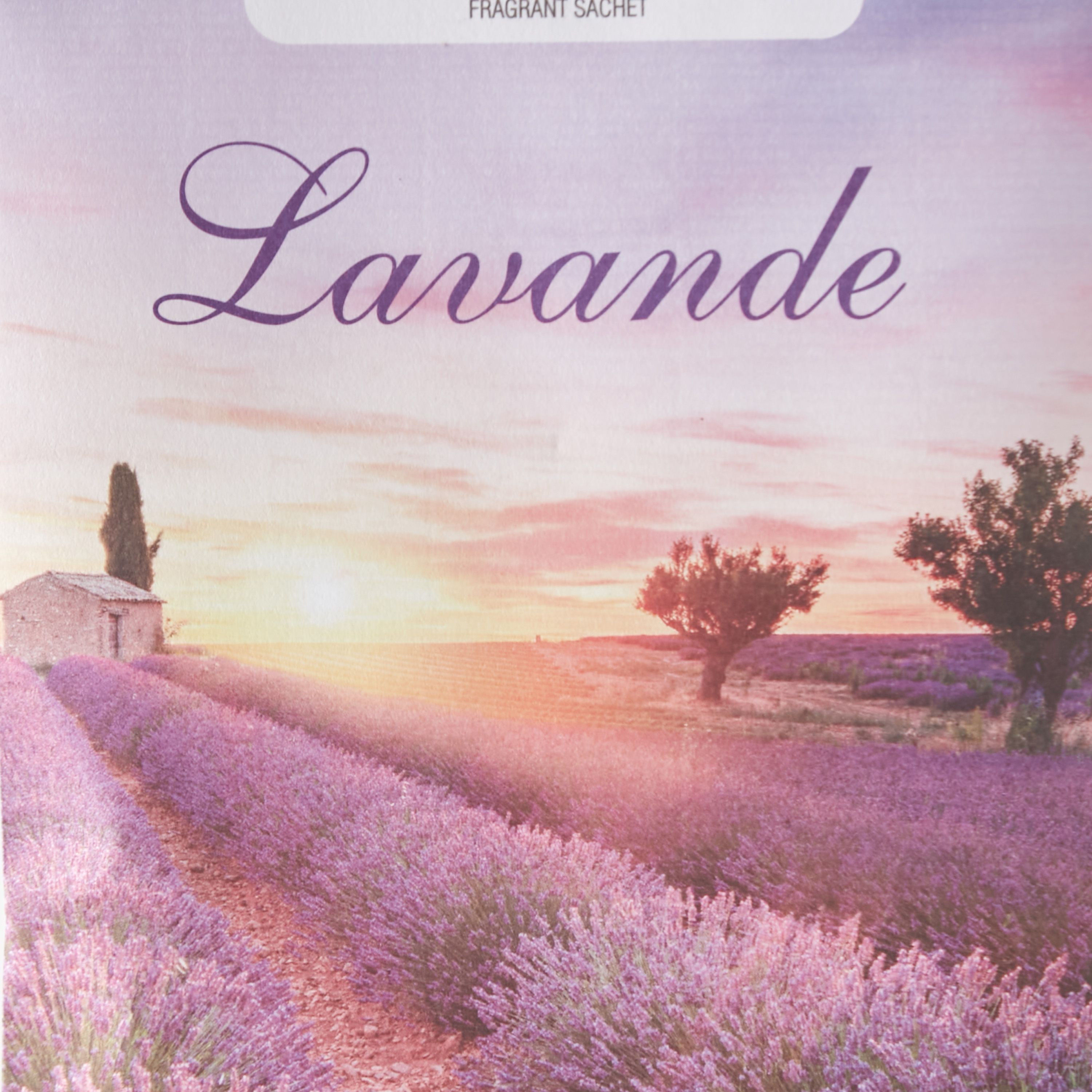 Boles d'Olor Lavende Scented Sachet - 90 ml-household-homefragrance-potpourri-image-3