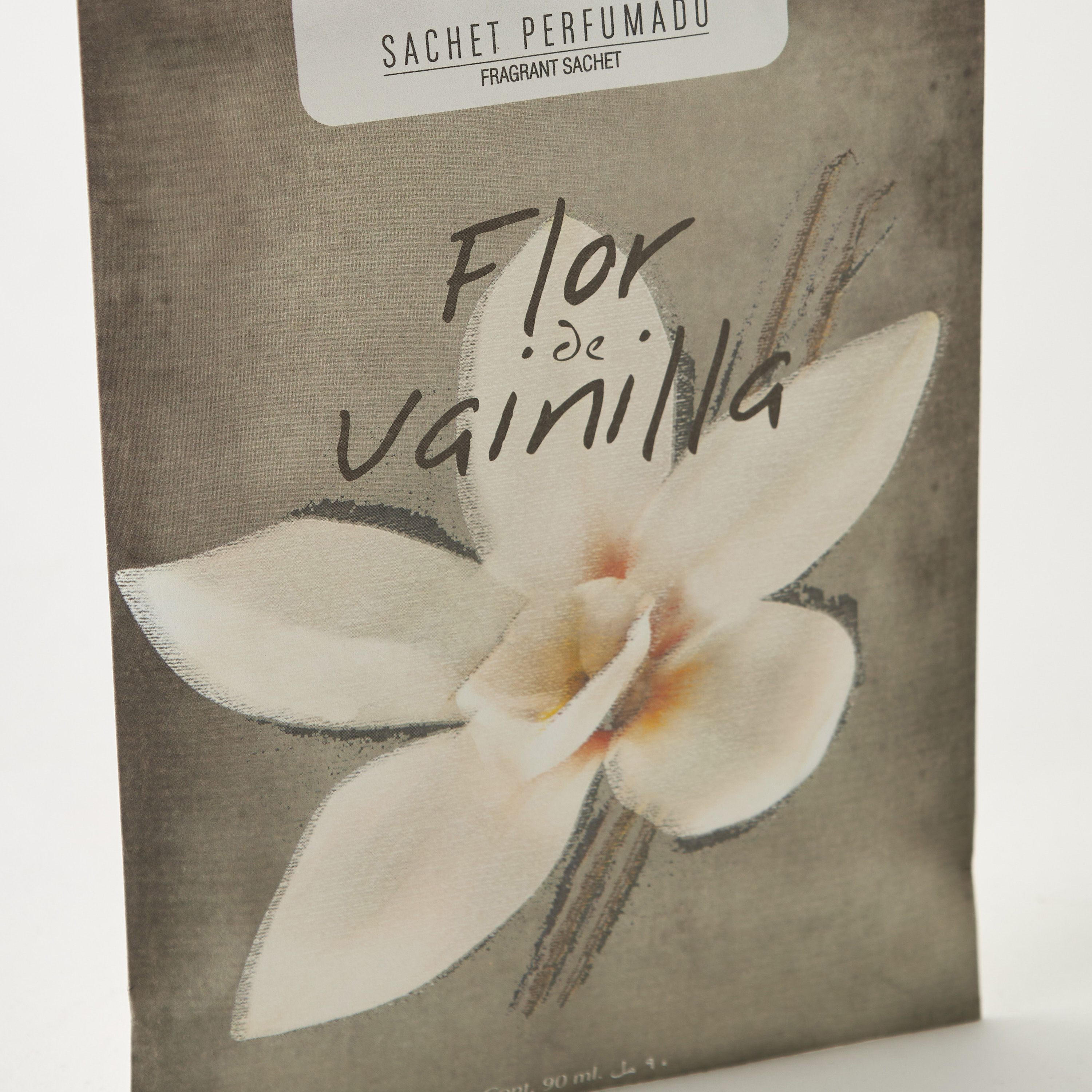 Boles d' Olor Flor de Vainilla Scented Sachet - 90 ml-household-homefragrance-fragranceoilsandessence-image-2