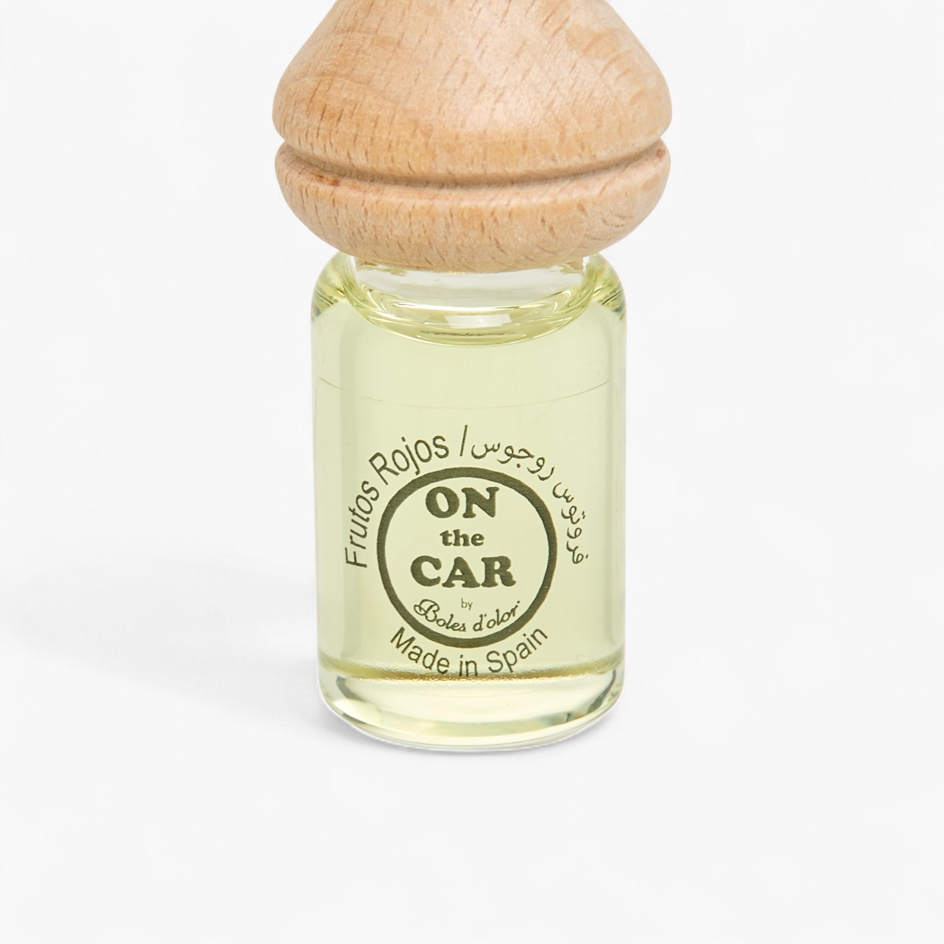 Boles d' Olor Rose des Sables Car Scent-household-homefragrance-carfragrance-image-2