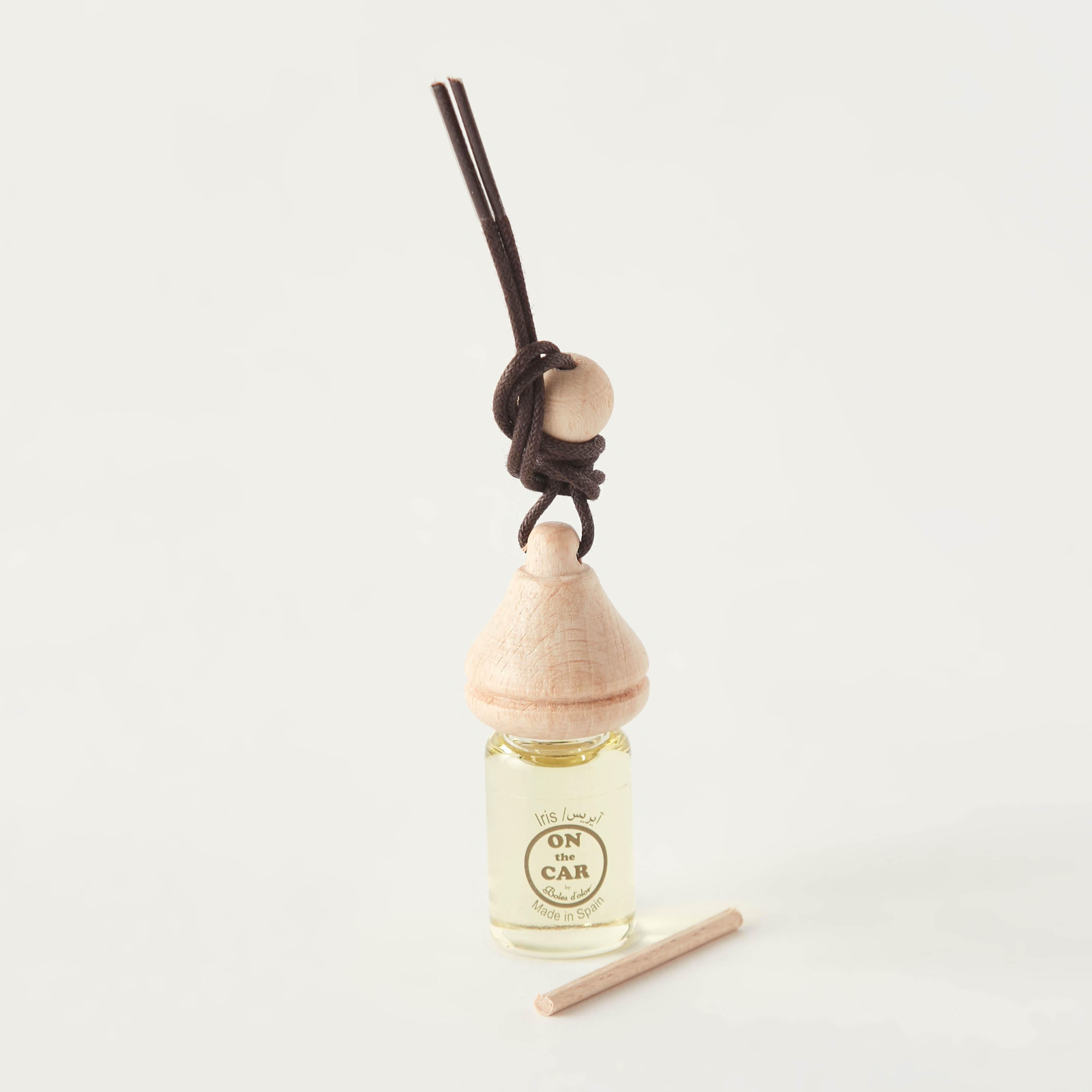 Boles D'olor Iris Car Scent-household-homefragrance-carfragrance-image-1