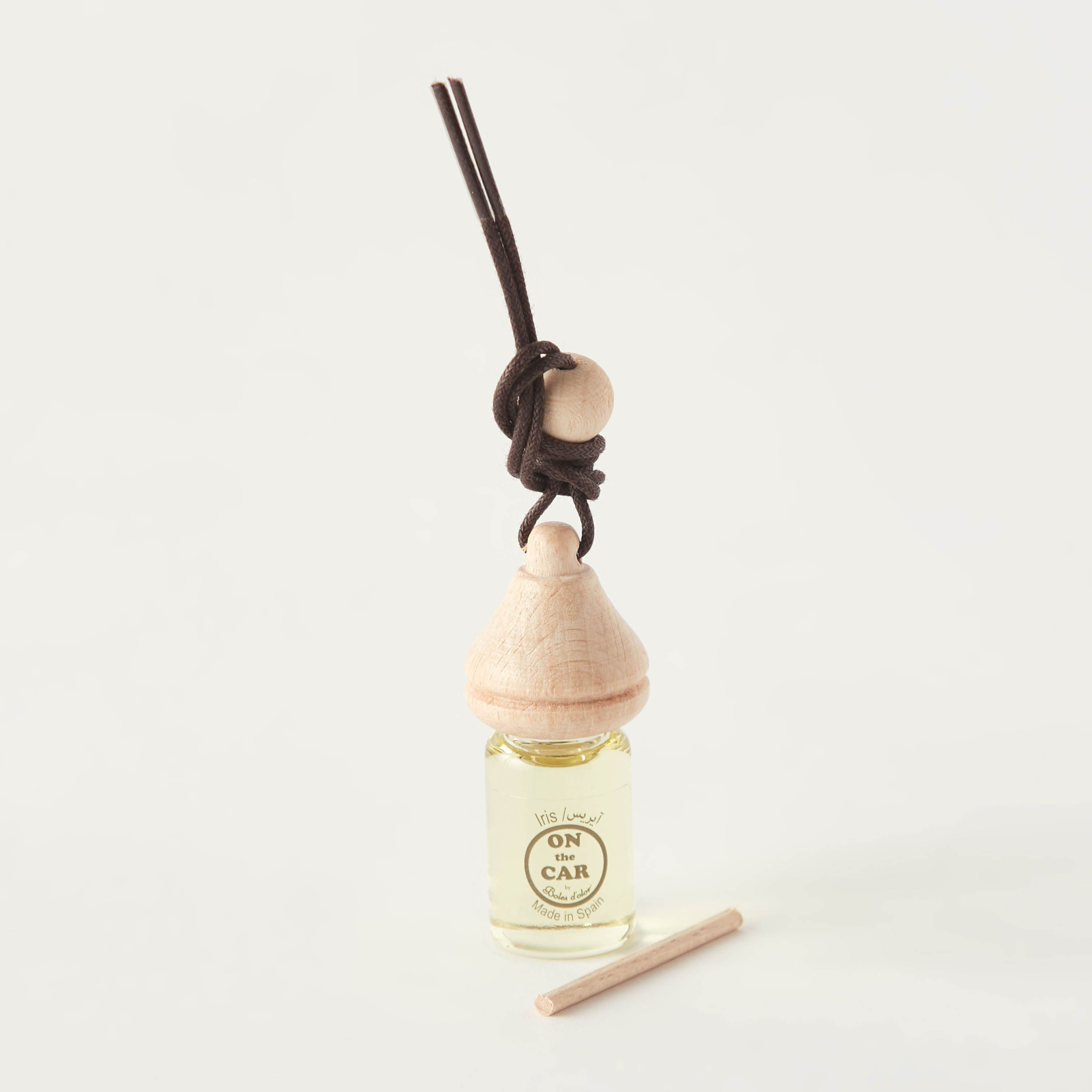 Boles D'olor Iris Car Scent-household-homefragrance-carfragrance-image-1