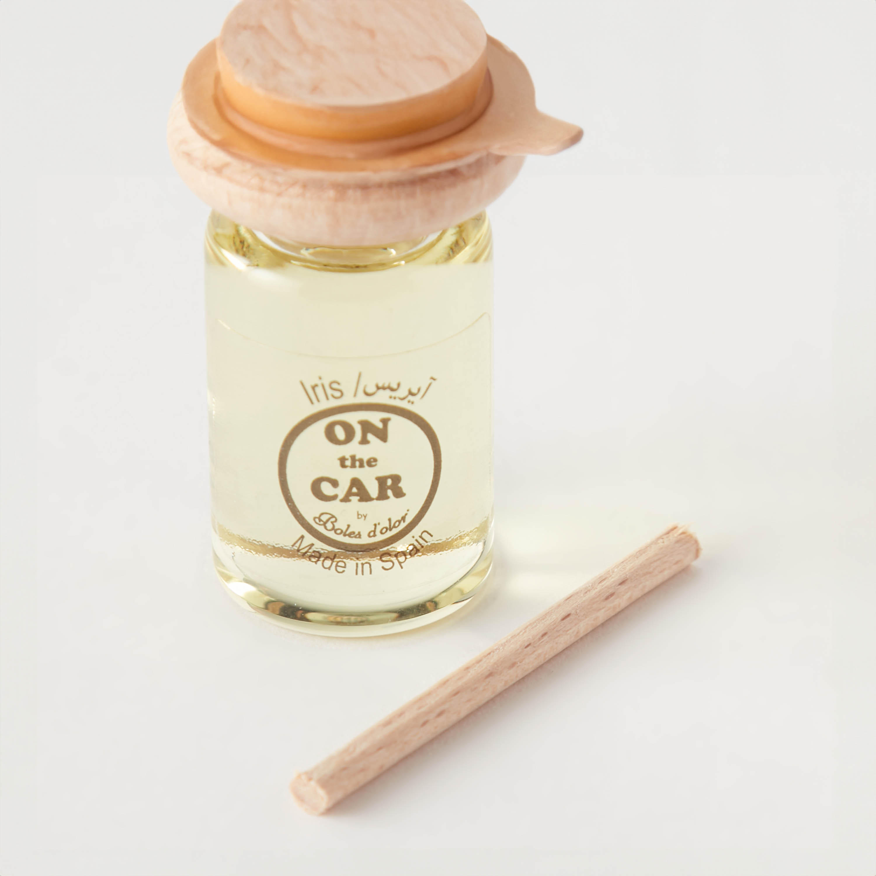 Boles D'olor Iris Car Scent-household-homefragrance-carfragrance-image-3