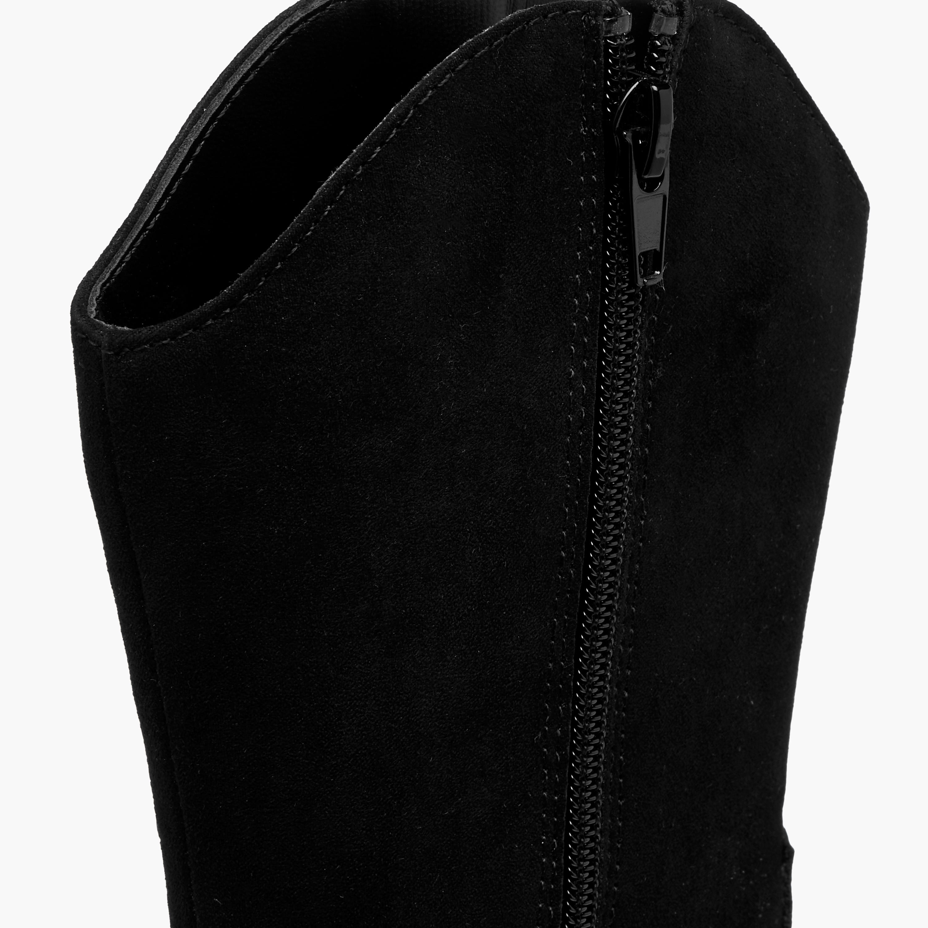 Little Missy Embellished High Cut Boots with Zip Closure-girls-shoes-boots-image-6