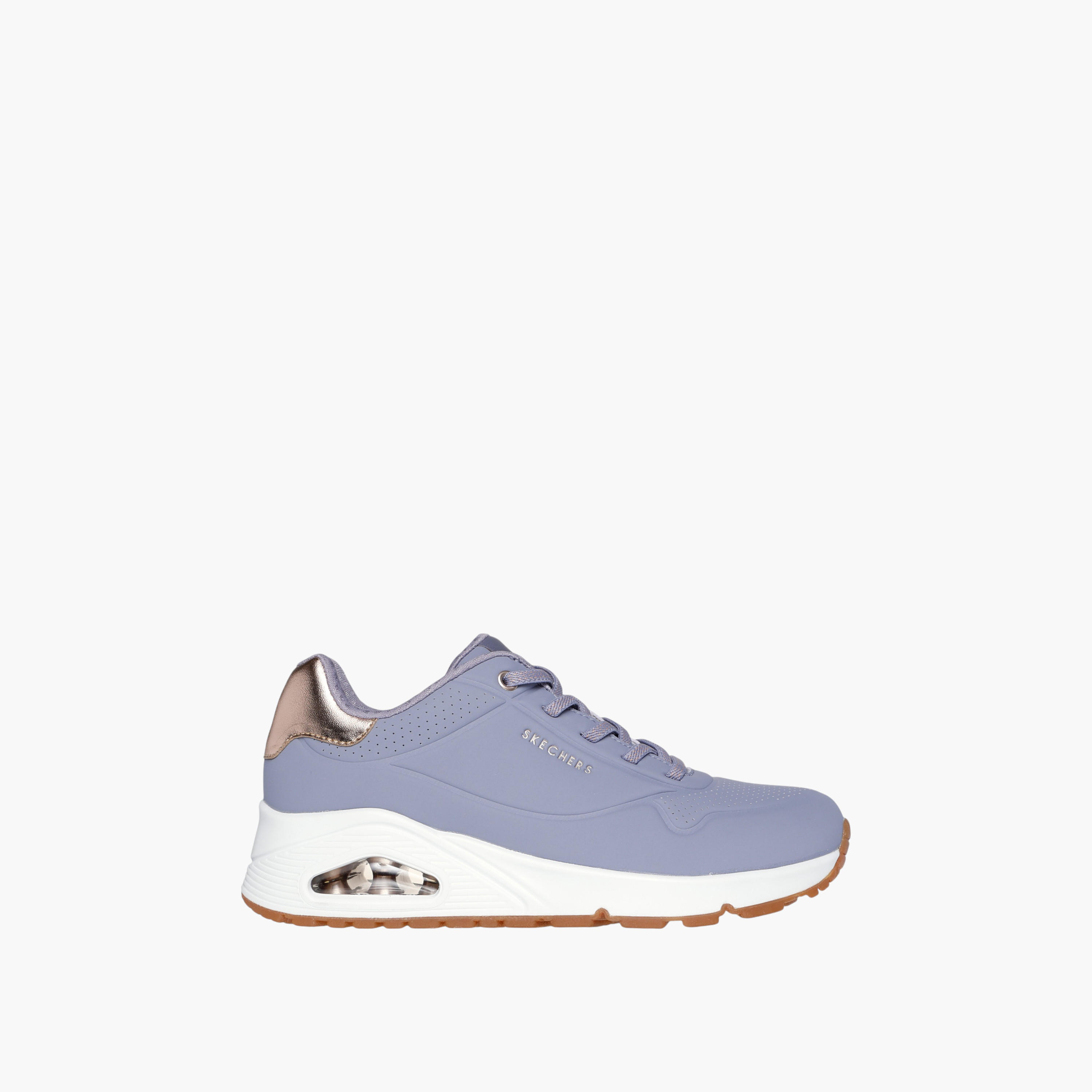 Skechers Women's UNO Lace-Up Sneakers - 155196-QUAL-women-shoes-sneakers-image-2
