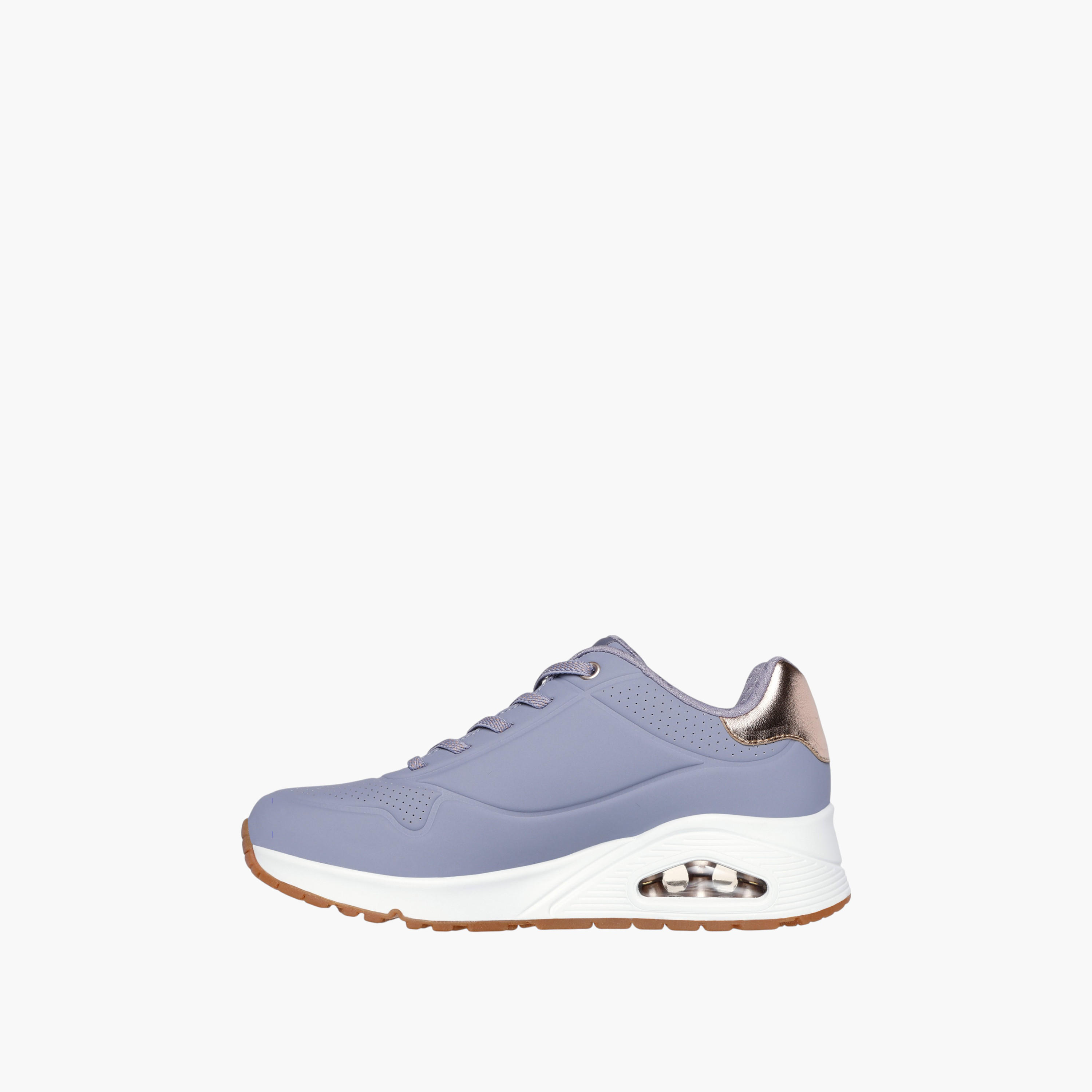 Skechers Women's UNO Lace-Up Sneakers - 155196-QUAL-women-shoes-sneakers-image-5