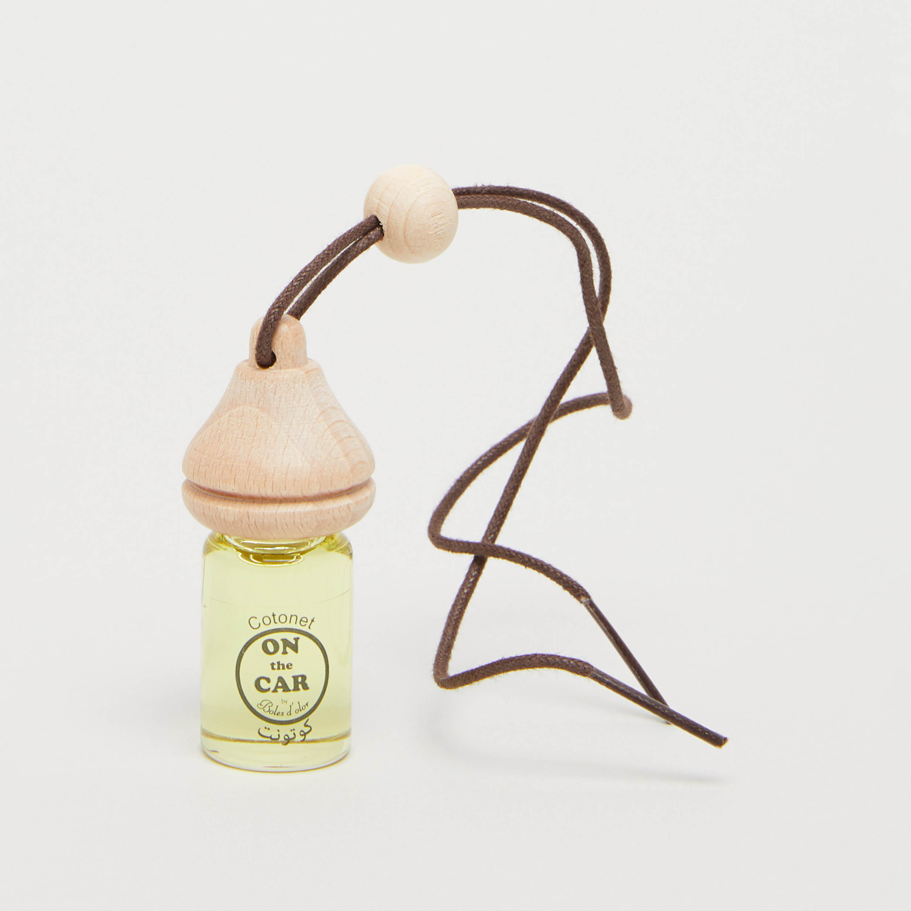 معطر سيارة كوتونت من بوليس دولور-household-homefragrance-carfragrance-image-2