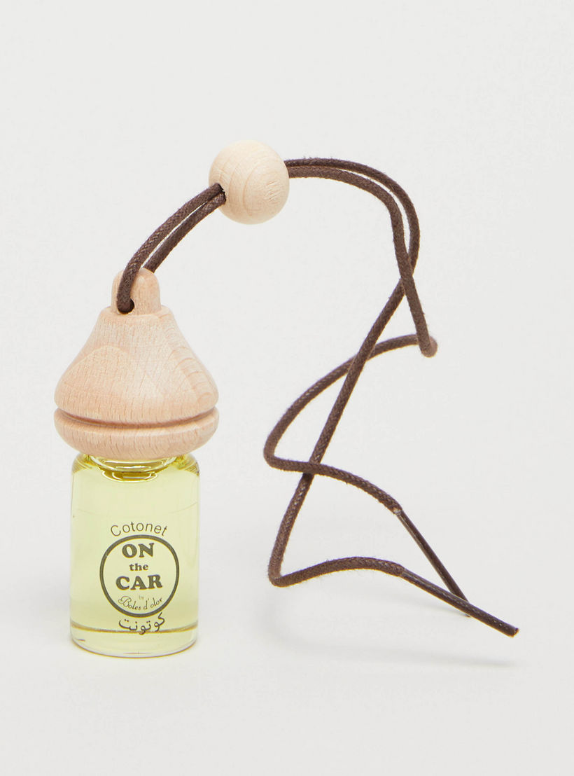 معطر سيارة كوتونت من بوليس دولور-household-homefragrance-carfragrance-image-2