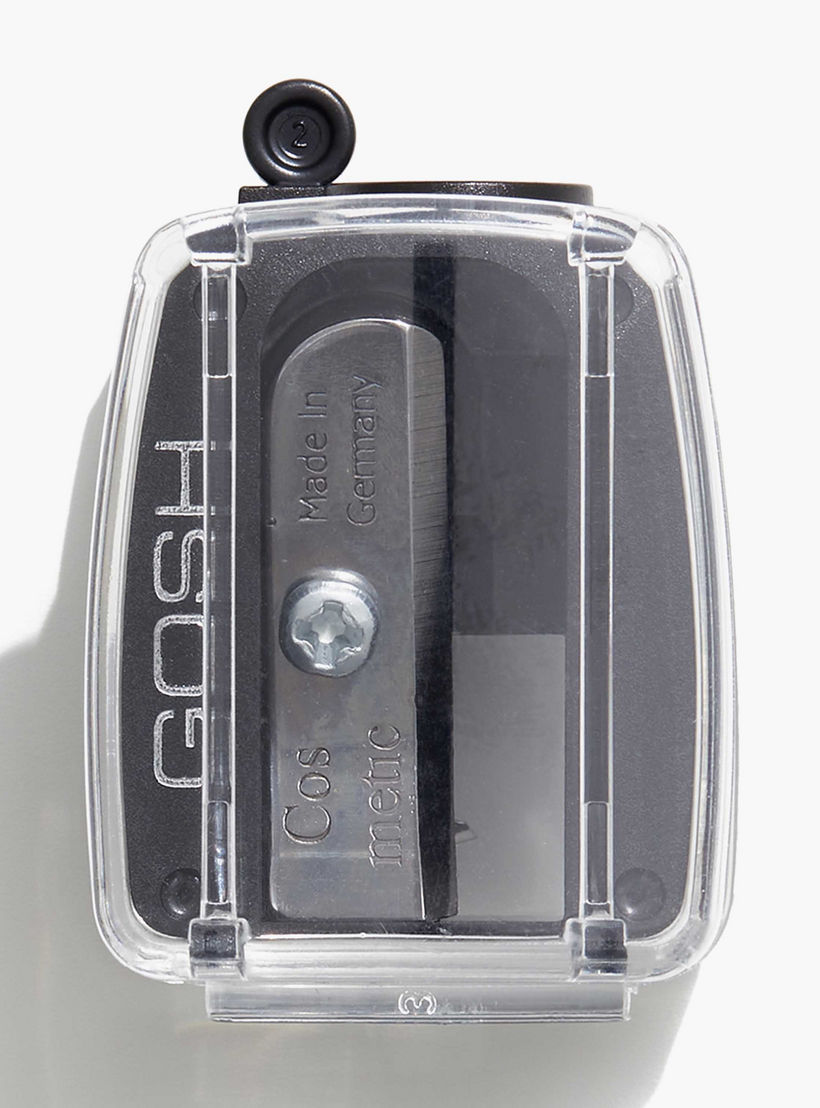 Gosh Pencil Sharpener-beautyandpersonalcare-makeup-brushesandaccessories-sharpeners-image-1
