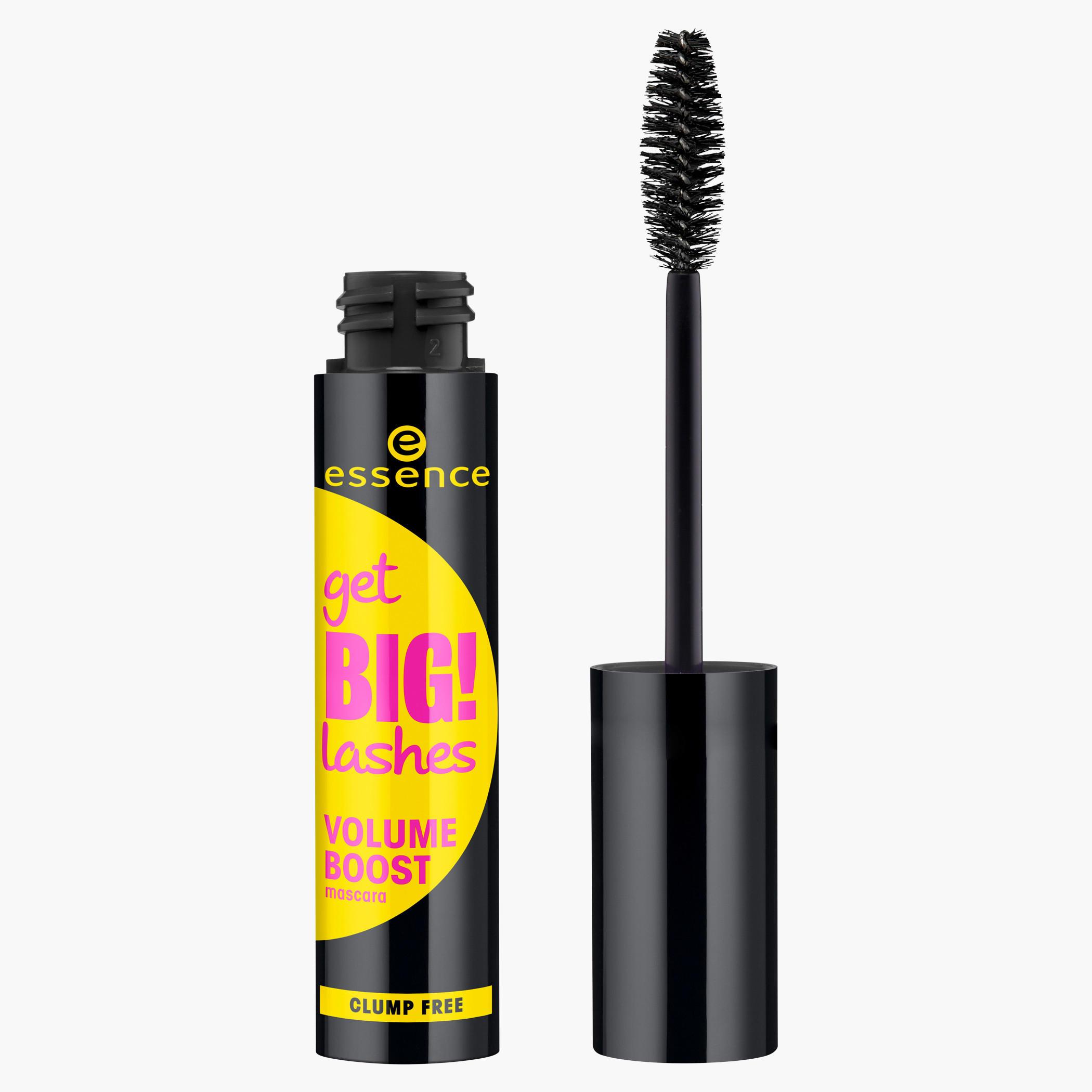 ماسكارا جت بيج لاشز فوليوم من إيسنس-beautyandpersonalcare-makeup-eyes-mascaras-image-1