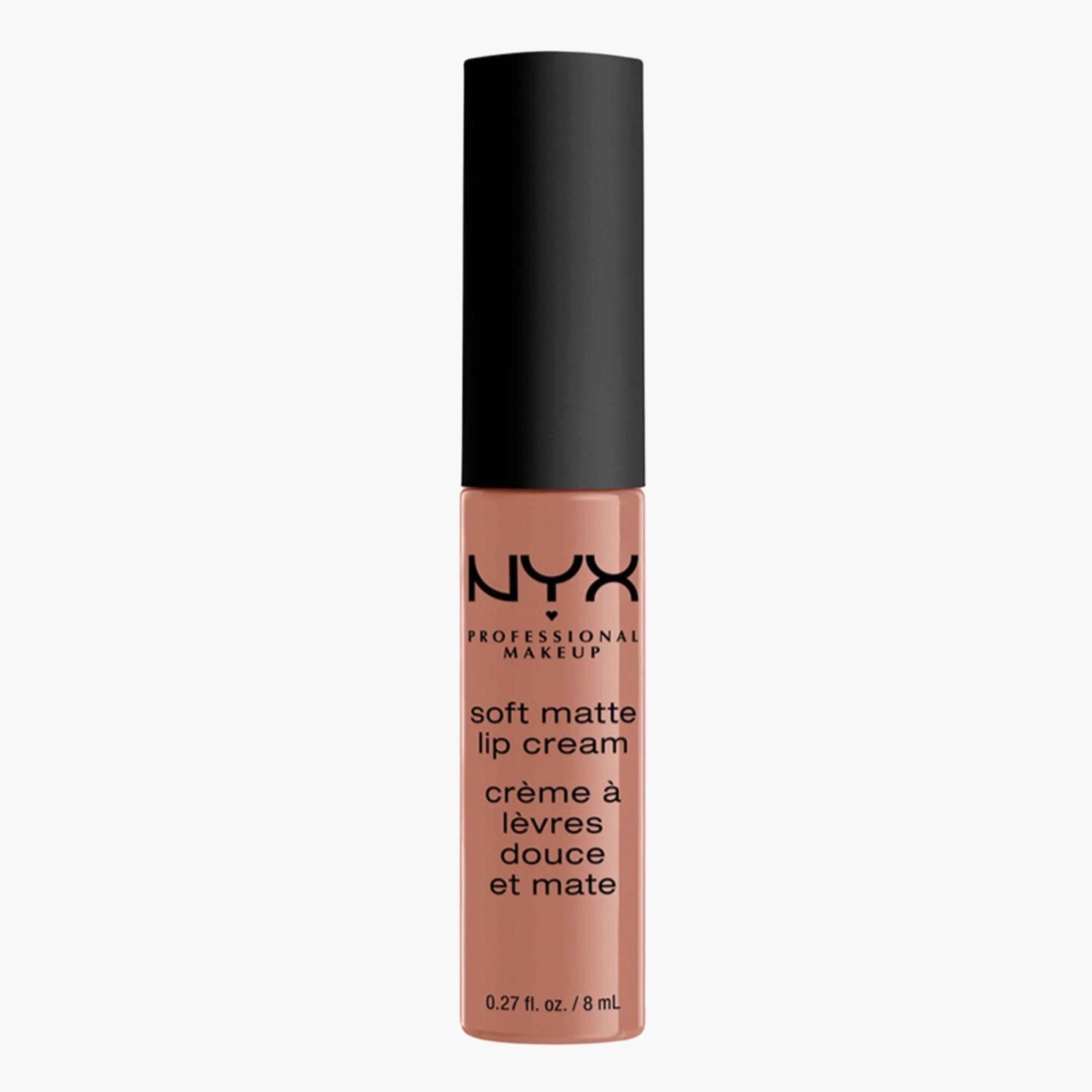 أحمر شفاه مطفي من إن واي إكس بروفيشنال ميك أب-beautyandpersonalcare-makeup-lips-liquidlipsticks-image-4
