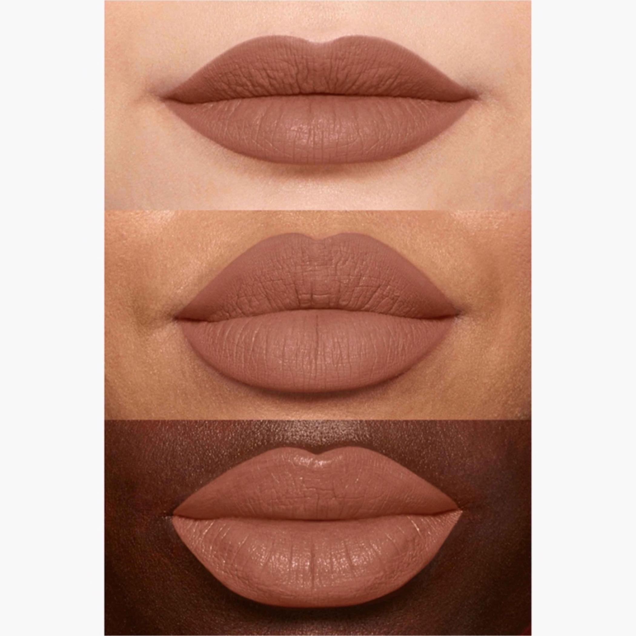 أحمر شفاه مطفي من إن واي إكس بروفيشنال ميك أب-beautyandpersonalcare-makeup-lips-liquidlipsticks-image-1