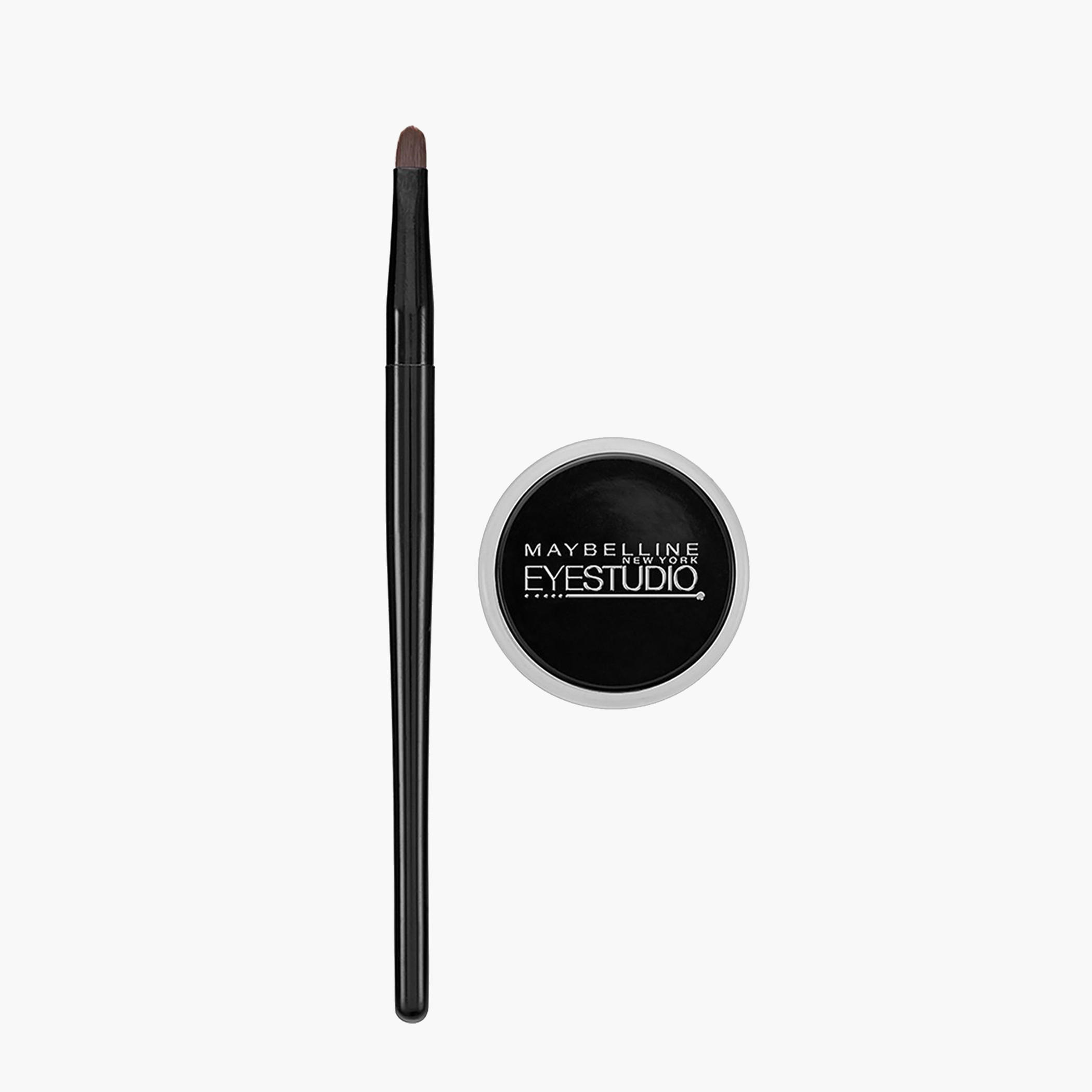 Maybelline New York Eye Studio Lasting Drama Gel Eyeliner-beautyandpersonalcare-makeup-eyes-eyeliners-image-1