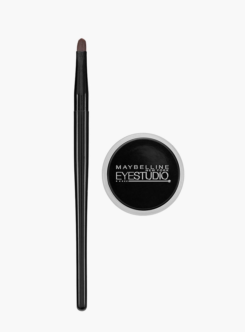 Maybelline New York Eye Studio Lasting Drama Gel Eyeliner-beautyandpersonalcare-makeup-eyes-eyeliners-image-1