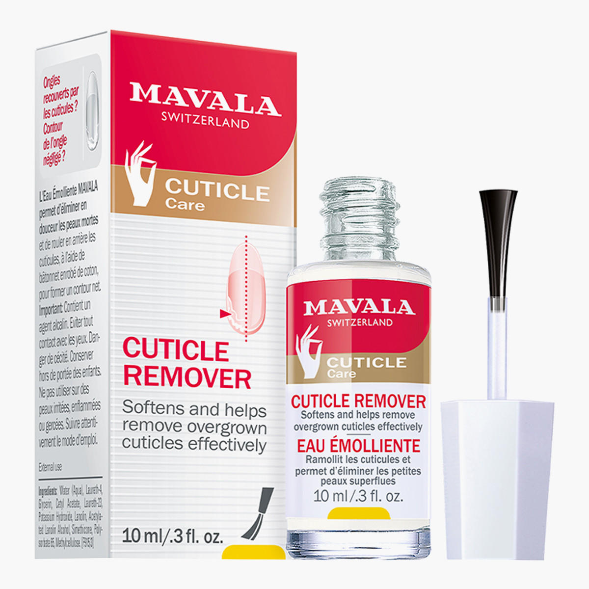 Mavala Cuticle Remover - 10 ml-beautyandpersonalcare-makeup-nails-polishremovers-image-1